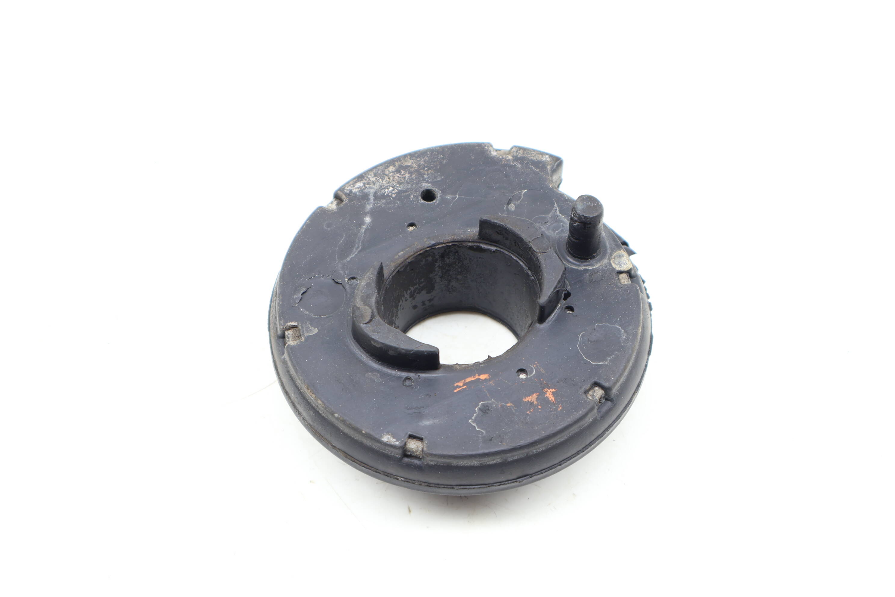 Lower Coil Spring Rubber Mount 4M0512297B PAB512297