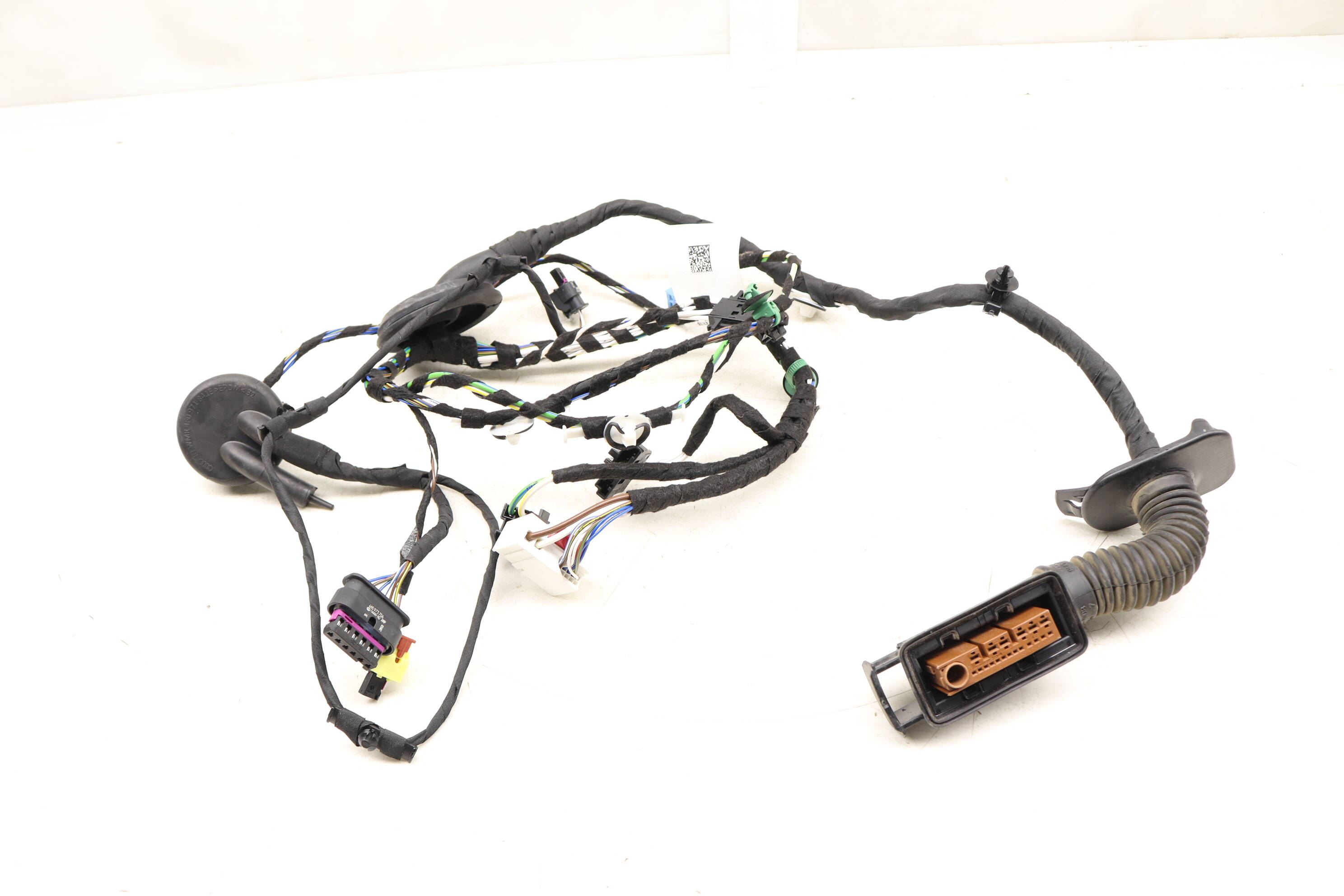 Porsche Front Right Door Wiring Harness (Cayenne) 9Y0971162BF
