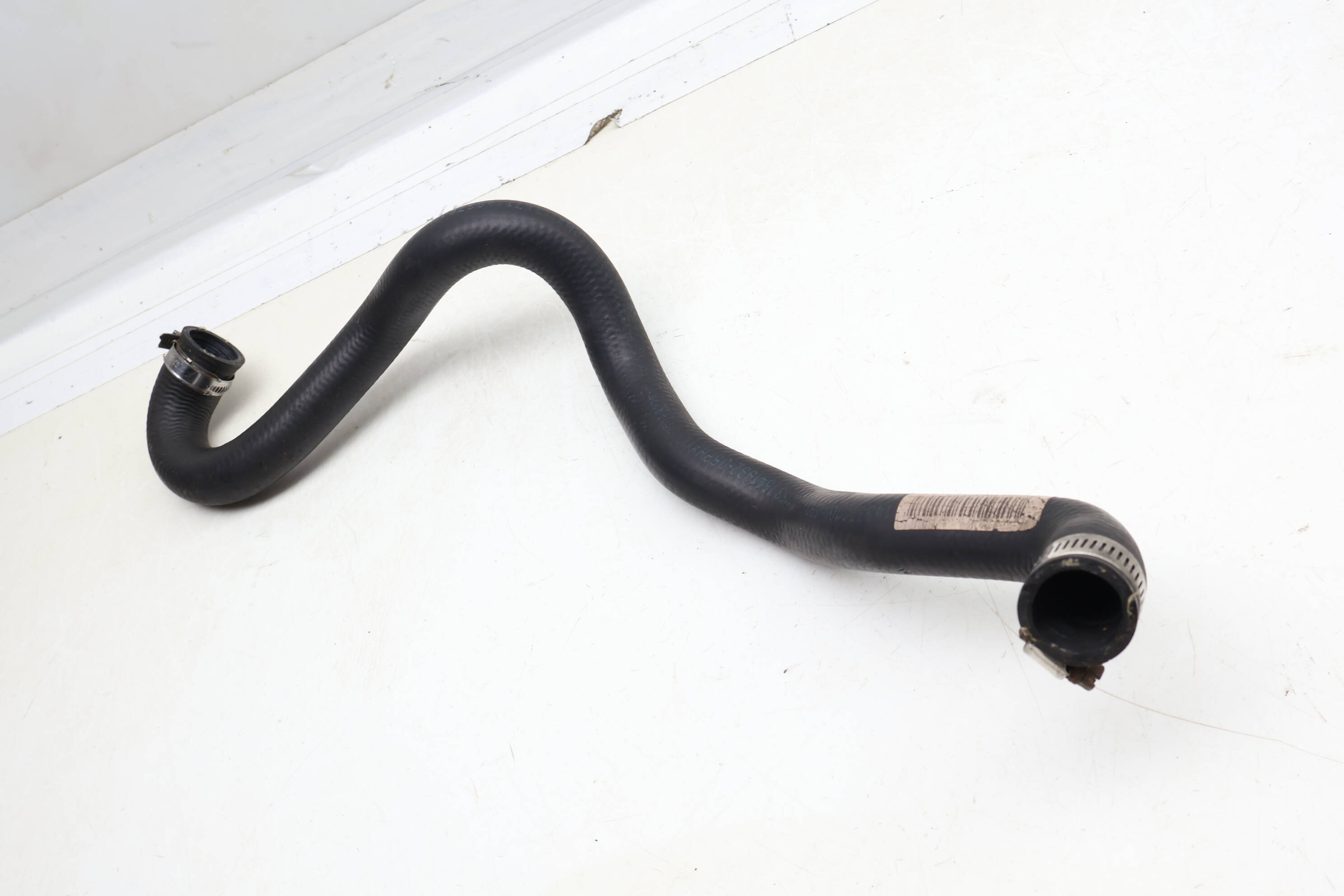 Coolant Hose / Line 11537541992