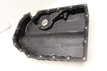 Lower Engine Oil Pan / Sump 06K103598A