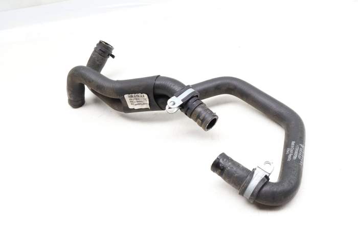 Heater Coolant Hose / Line Set 95B819314 main product photo