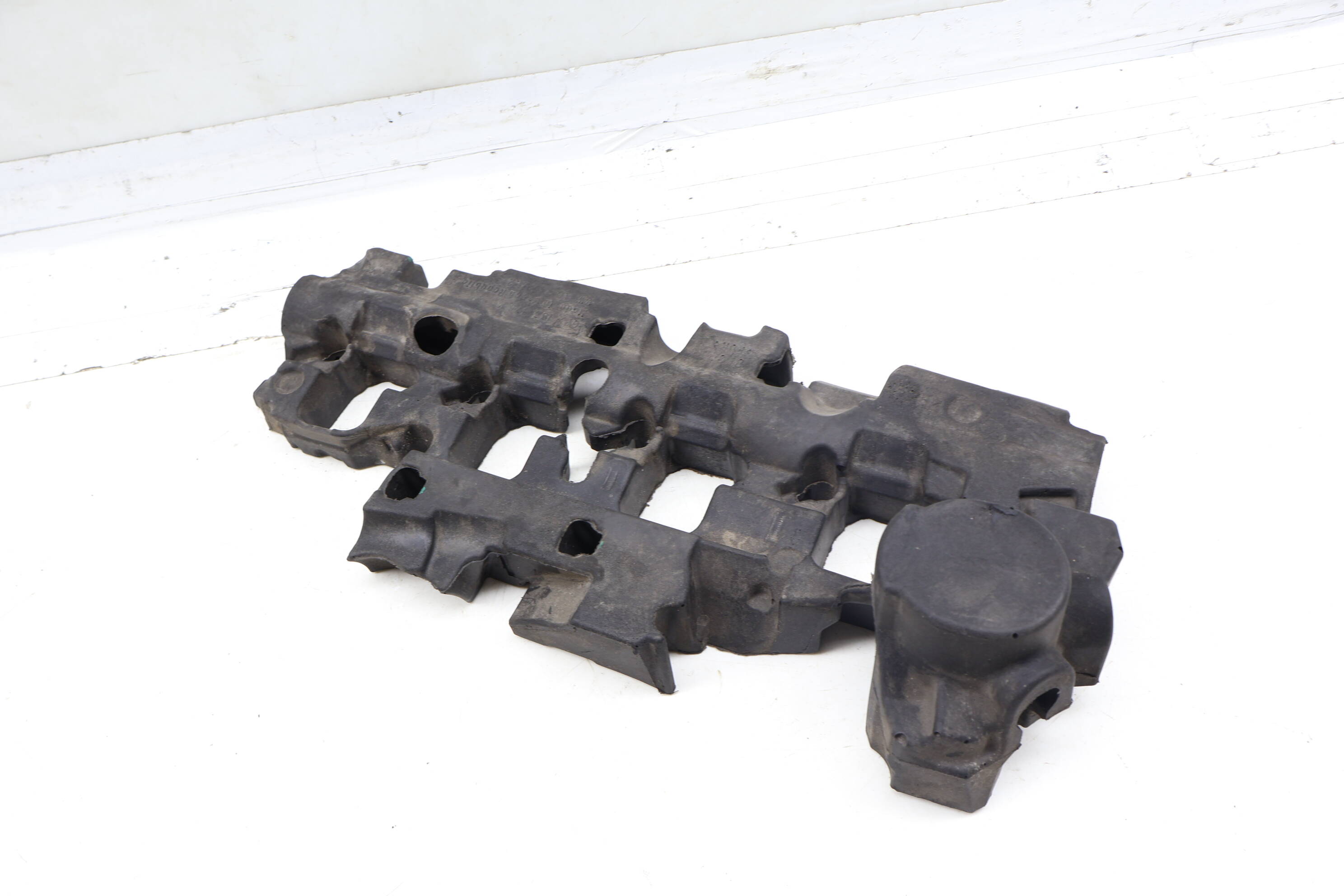 Engine Bay Noise Insulation (Upper) 0P2133876K