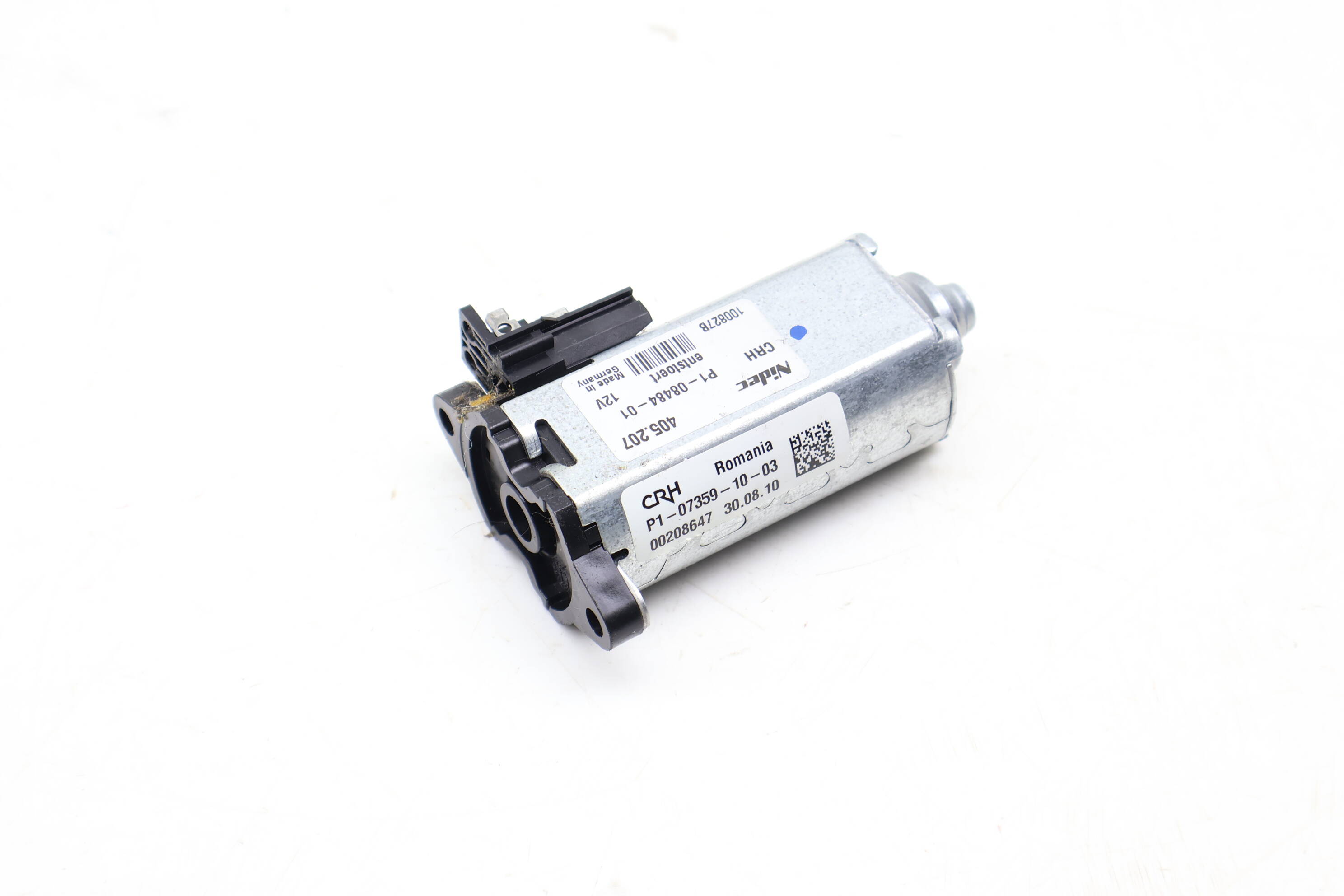 Rear Tilt Seat Motor