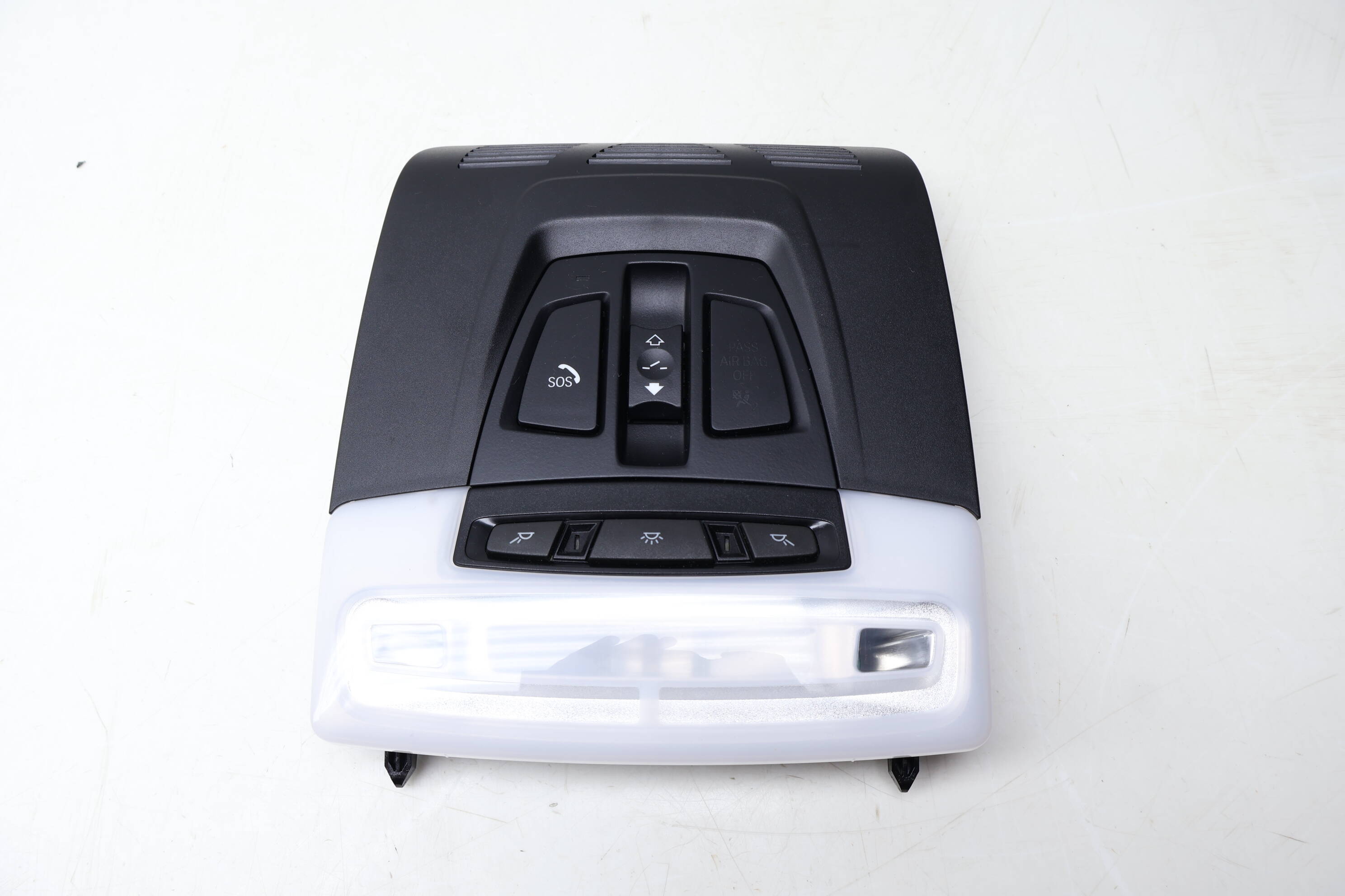 Dome Reading Light / Sun Roof Switch 61316826924