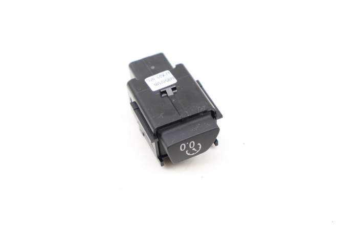 Instrument Cluster Trip Reset Switch / Button 80B907569 main product photo