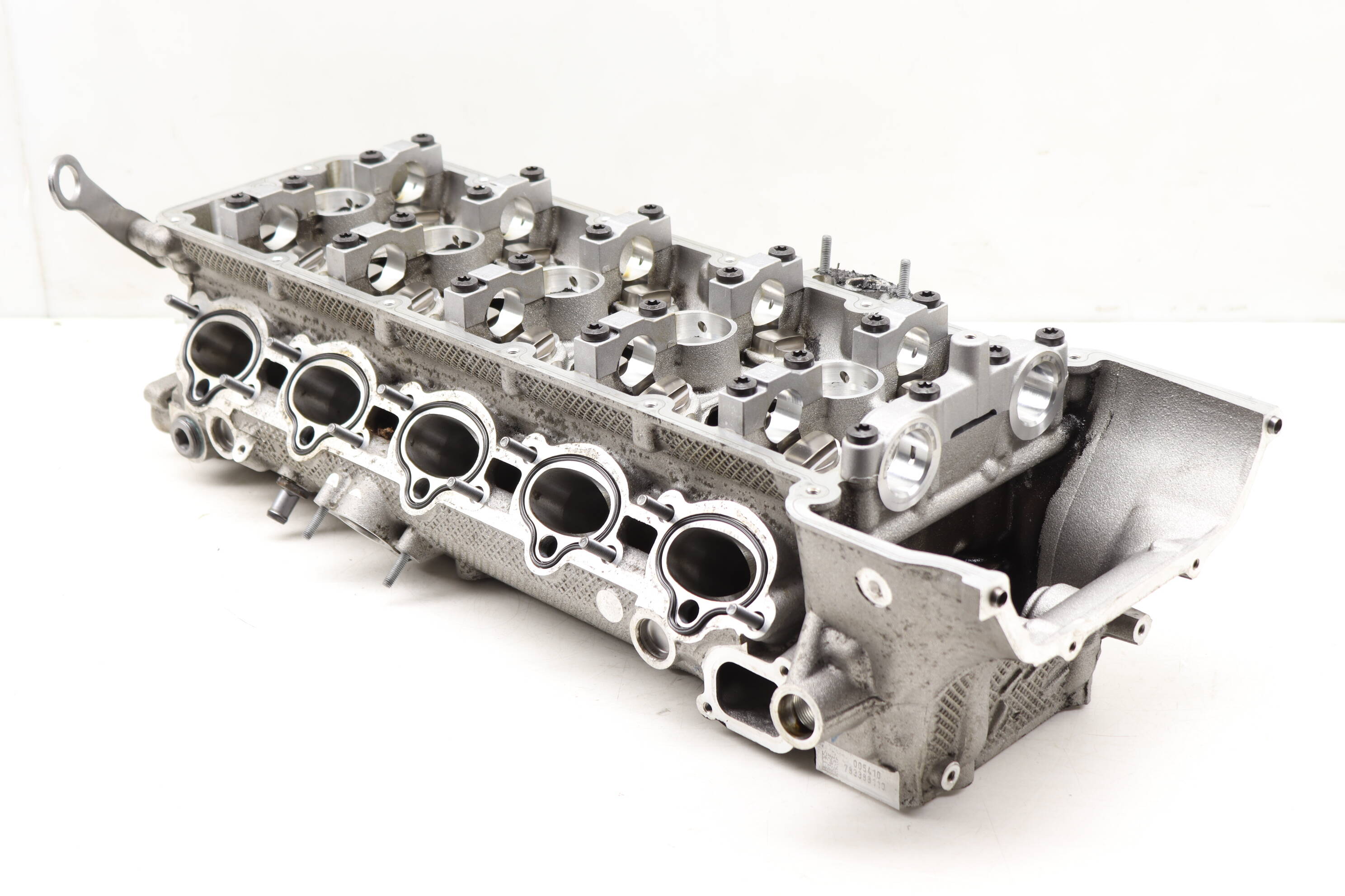 ワールド オンラインストア Left BMW 5.0L 11127833881 M6) (M5, Head Cylinder Engine その他観葉植物