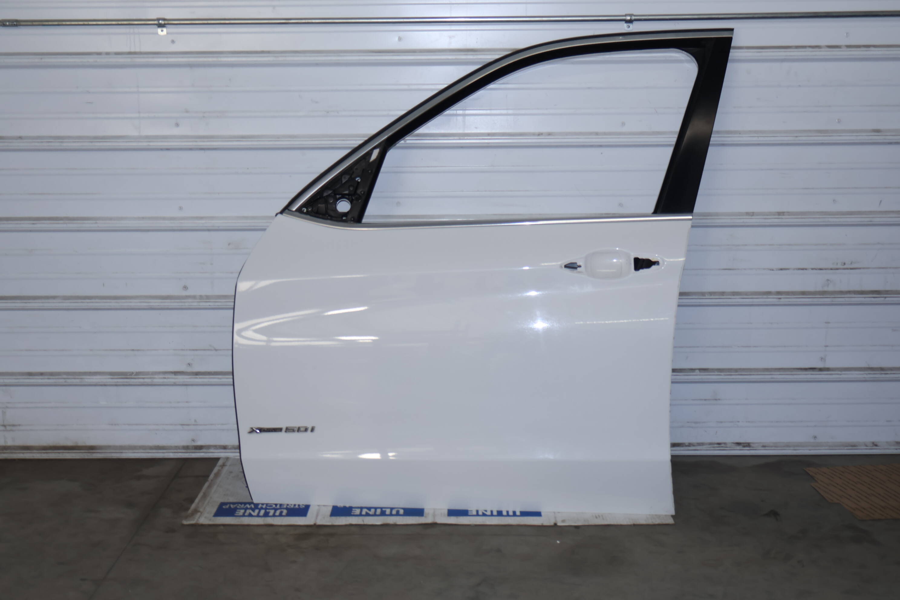 Door Shell / Skin / Frame 41517386737