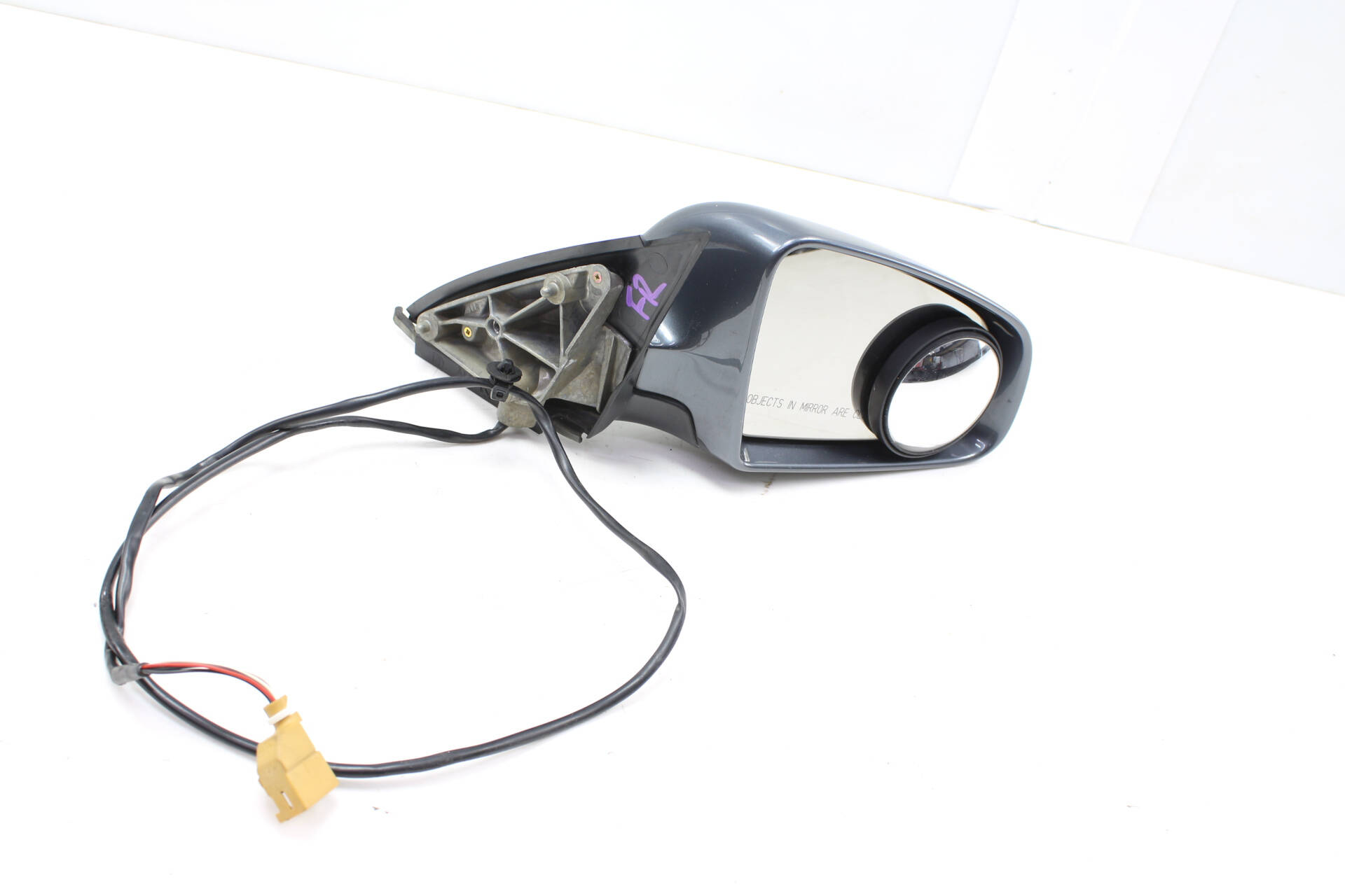 Side View Door Mirror 8E1858532AA