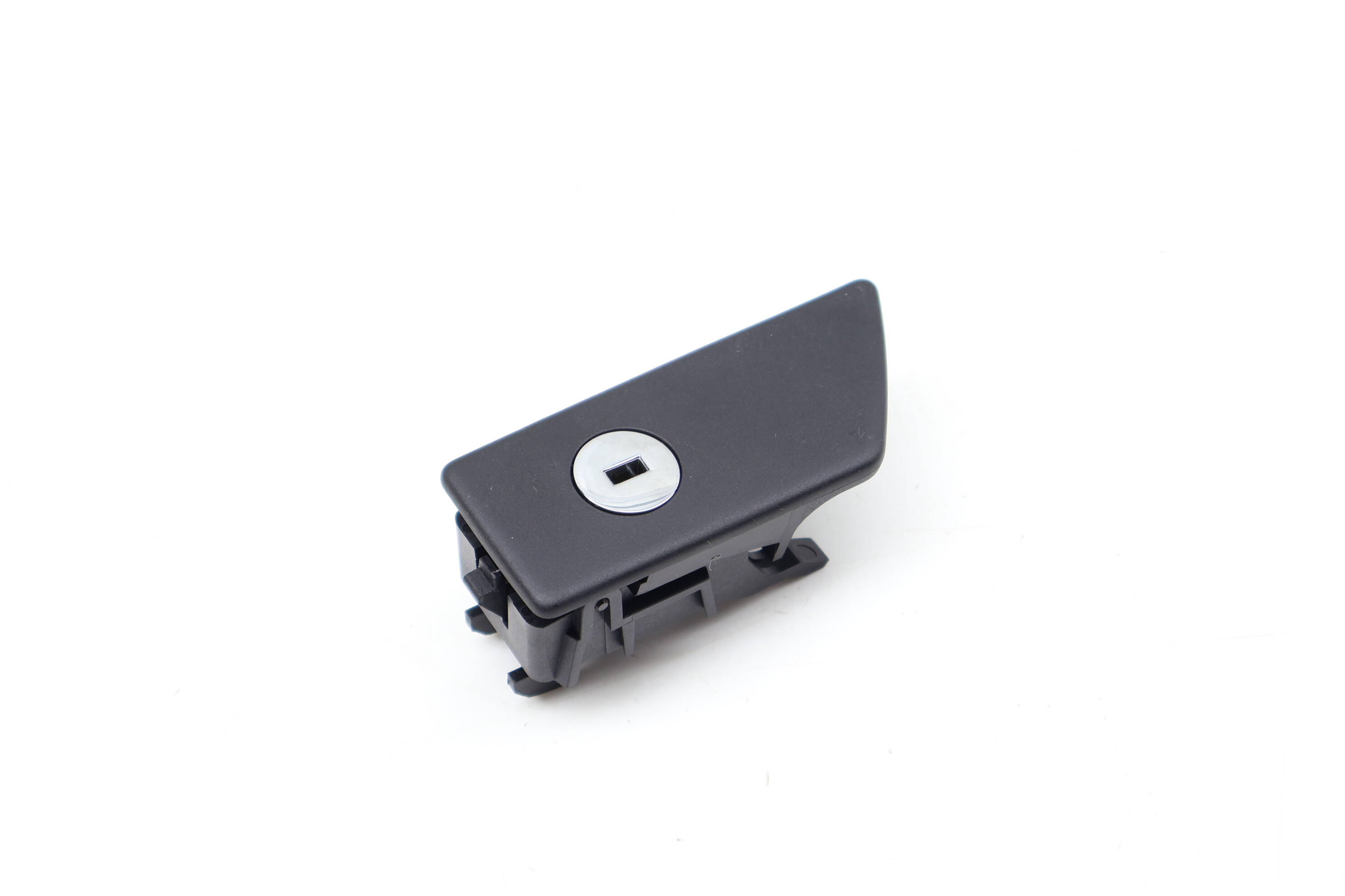 Dash Glove Compartment Latch Handle Catch 8Y1857131A