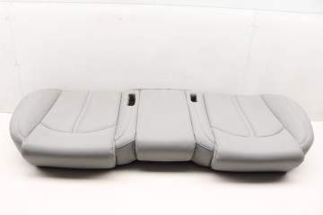 Seat Lower Bench Cushion (Leather) 4H0885405B