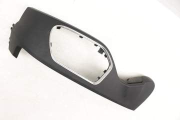 Outer Seat Trim Panel 4H0881325D