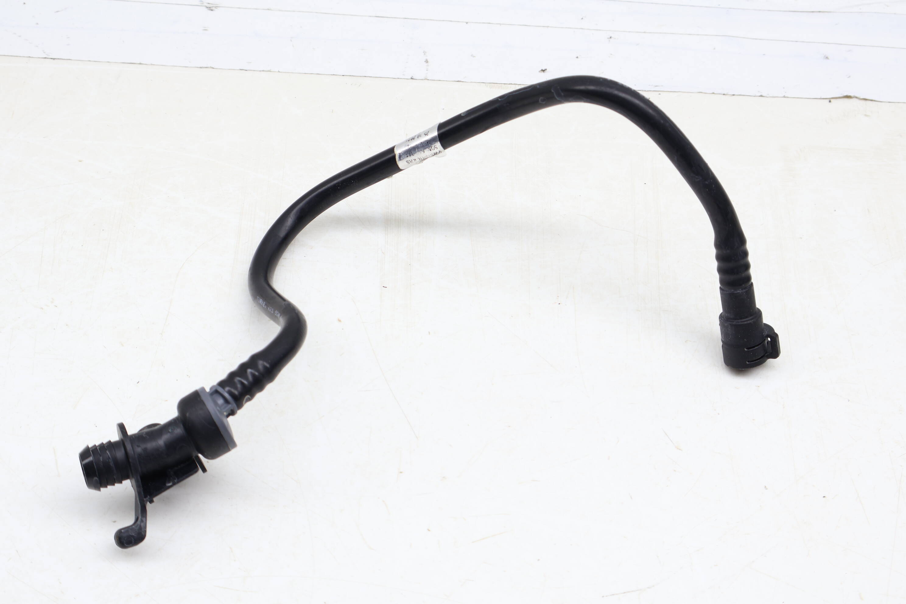 Brake Vacuum Hose / Line 5QM612041J