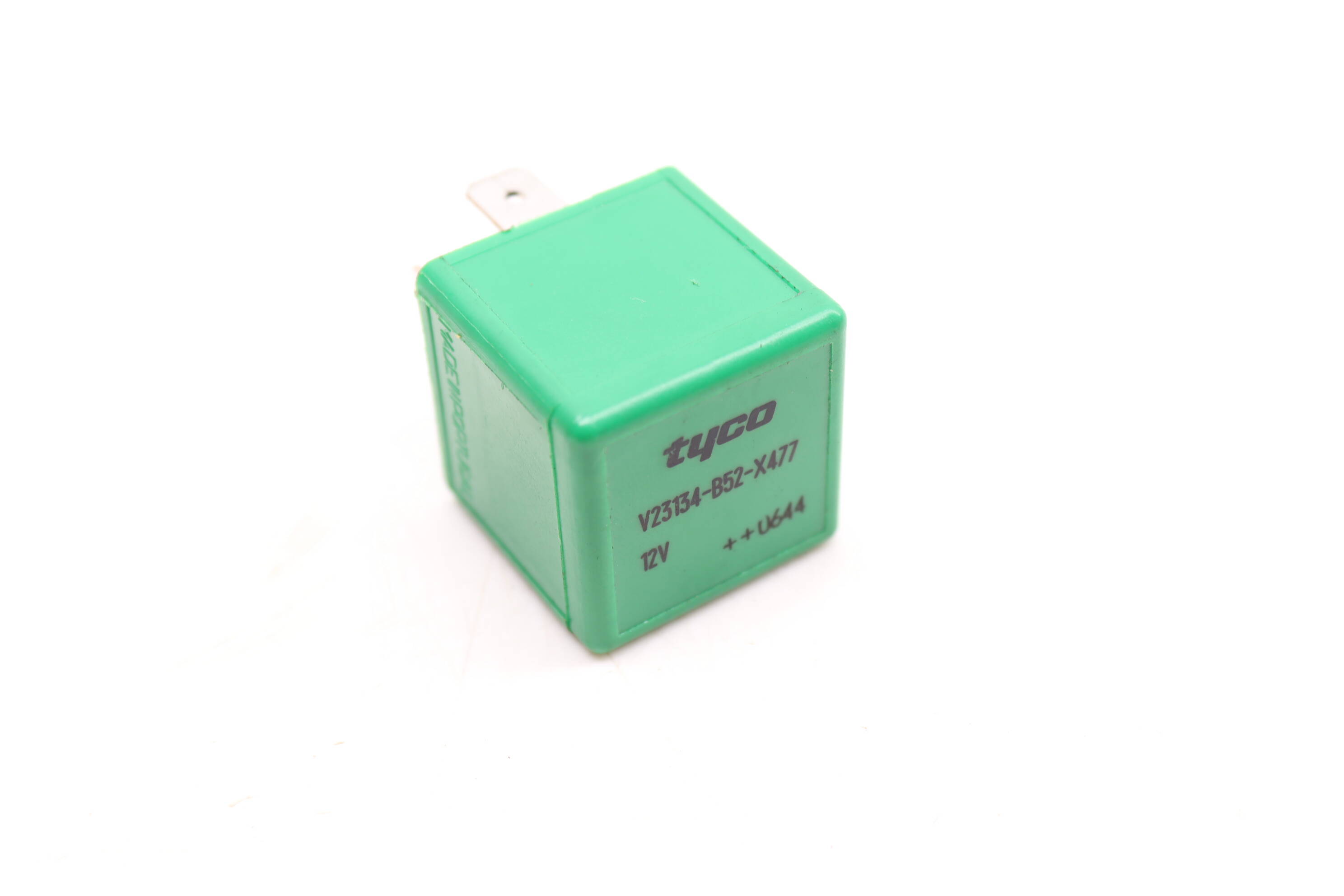 Ac / Air Conditioner Relay 96461521500