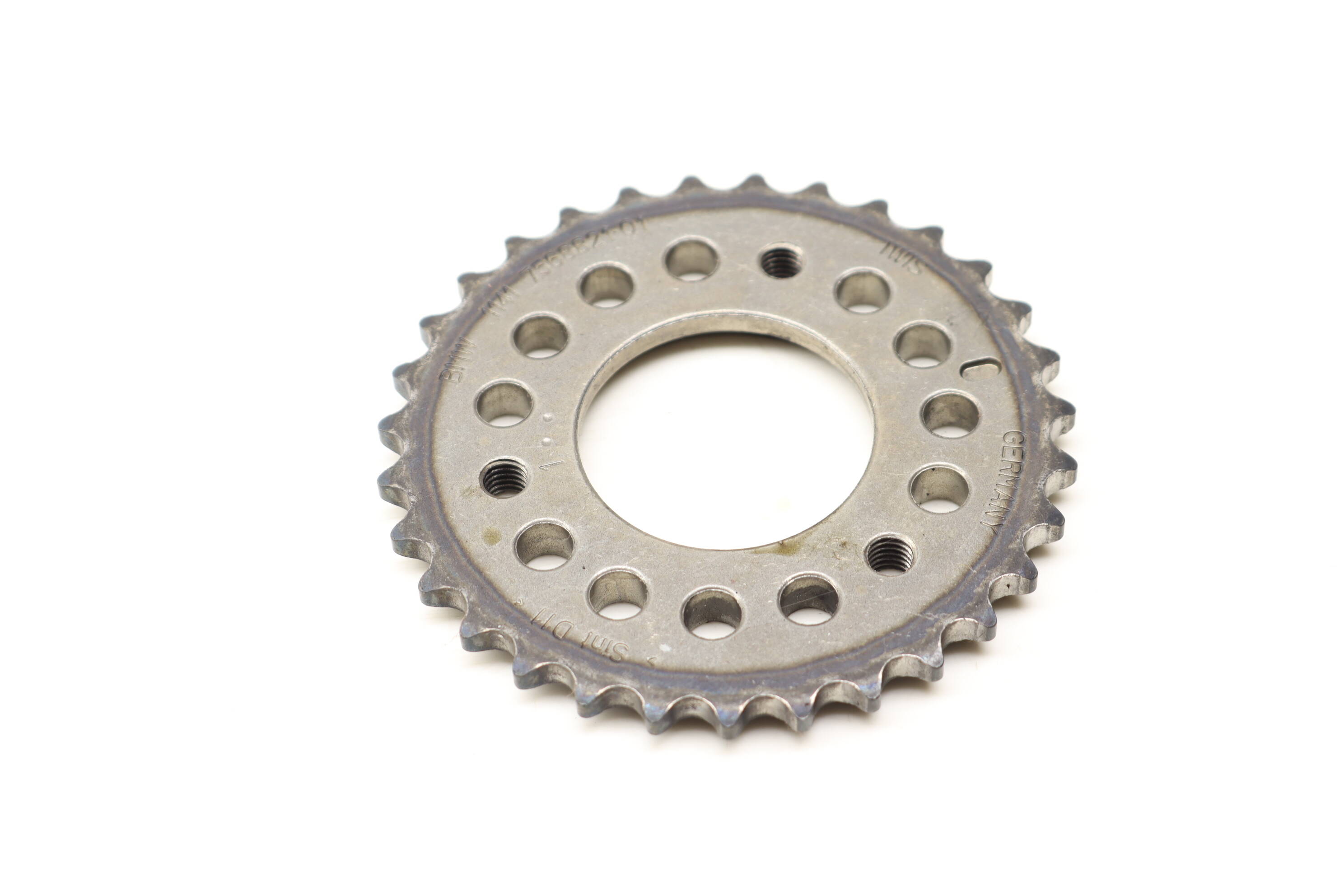 BMW Engine Oil Pump Sprocket / Gear 11417568821