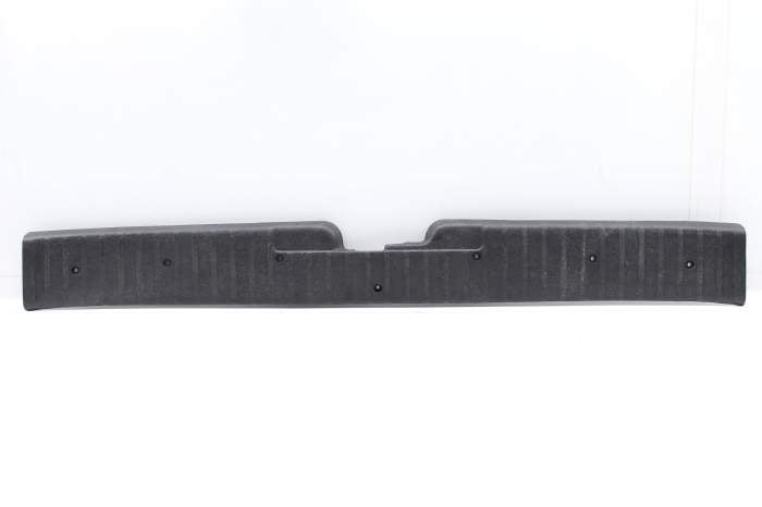 Interior Trunk Trim Panel / Cover 705863487A main product photo