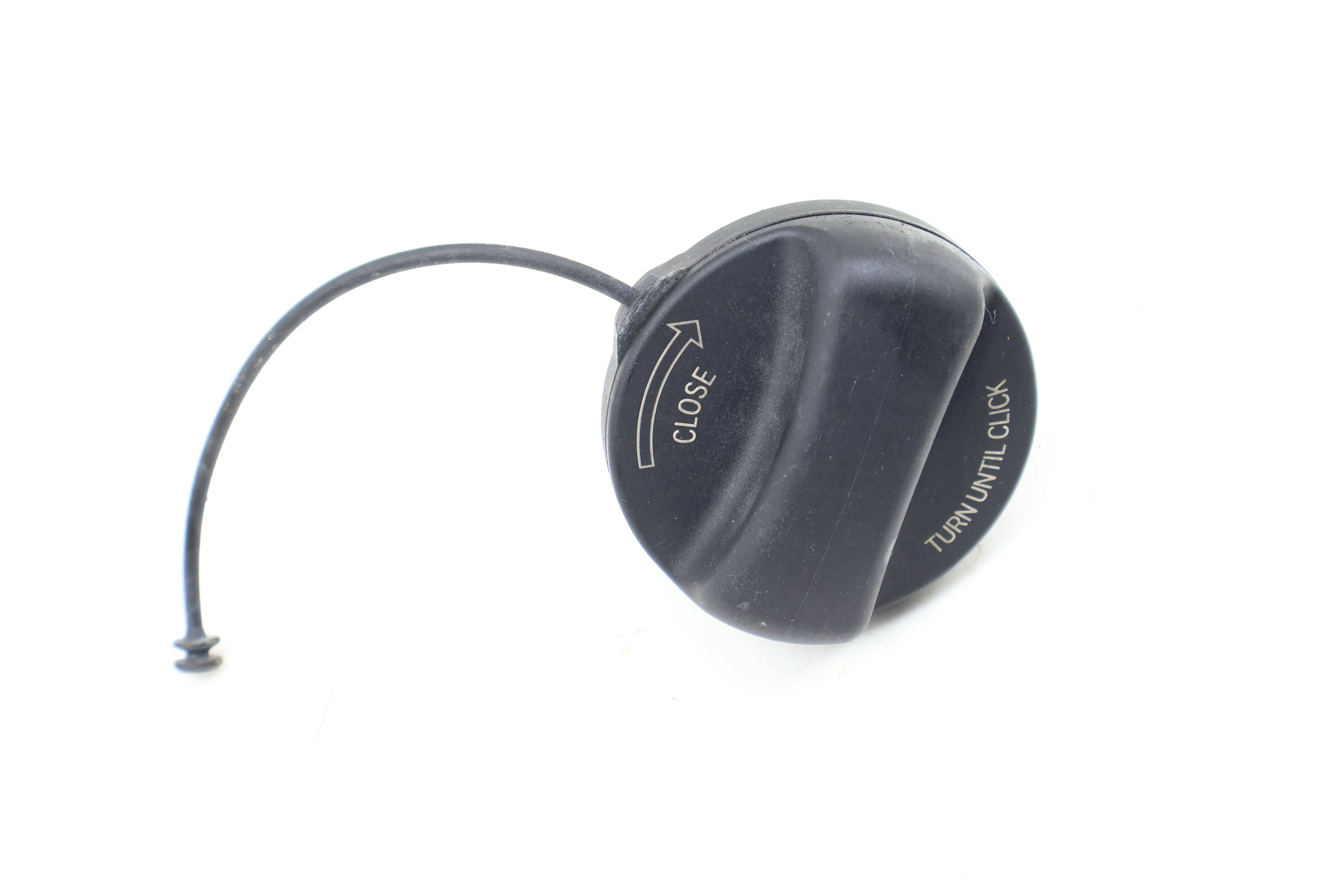 Fuel / Gas Cap 16117222391