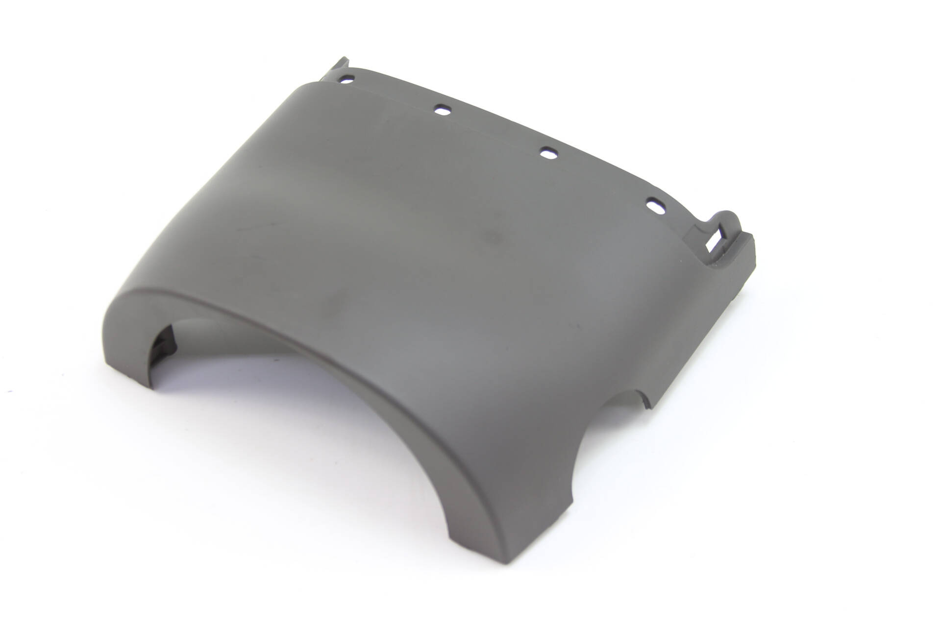 Upper Steering Column Cover Trim 8E0953515E