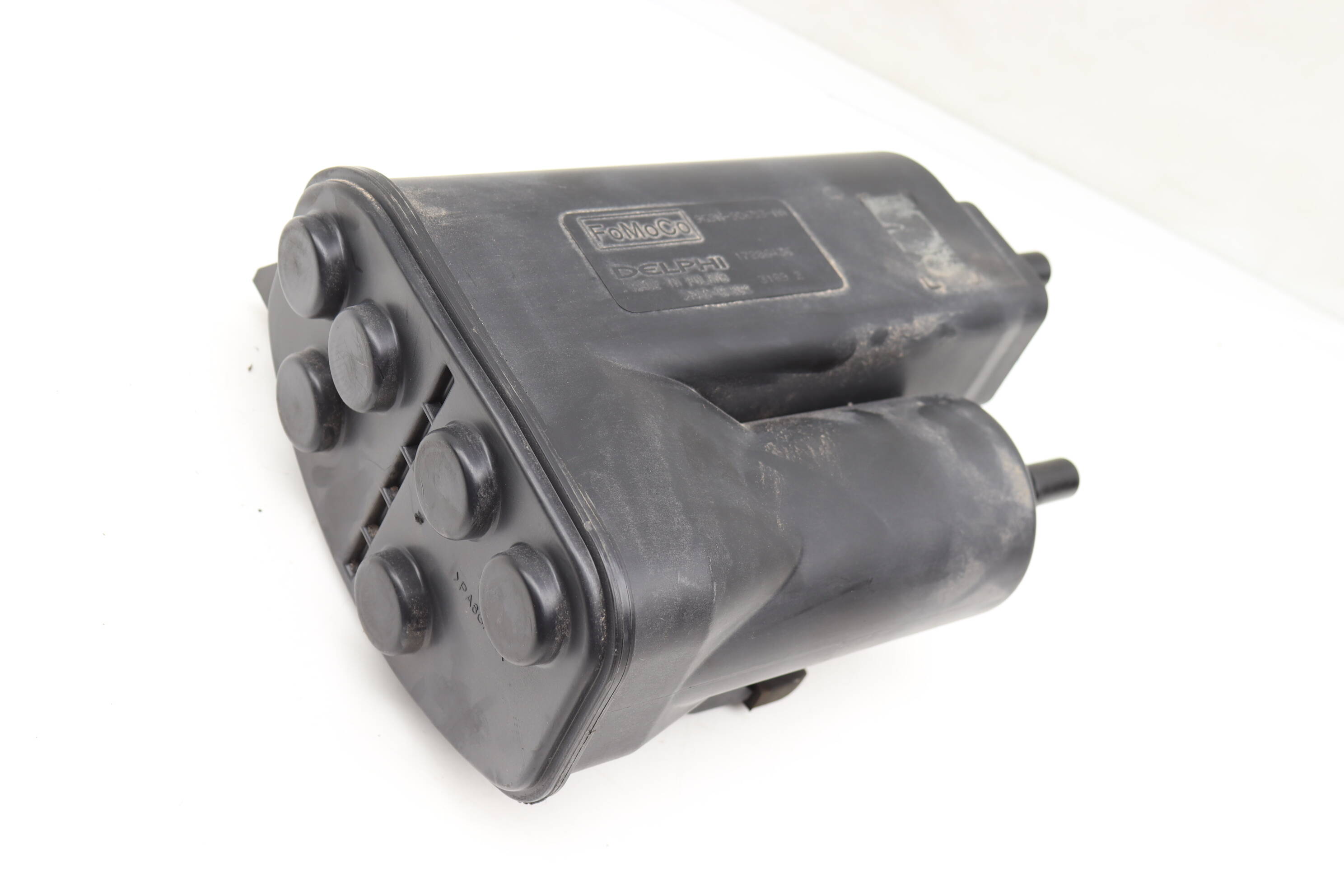 Fuel Evap Charcoal Canister 9G9N9D653AA