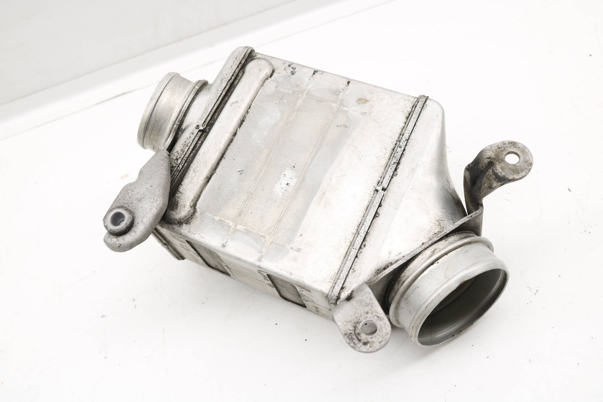 Turbo Intercooler 13717575406