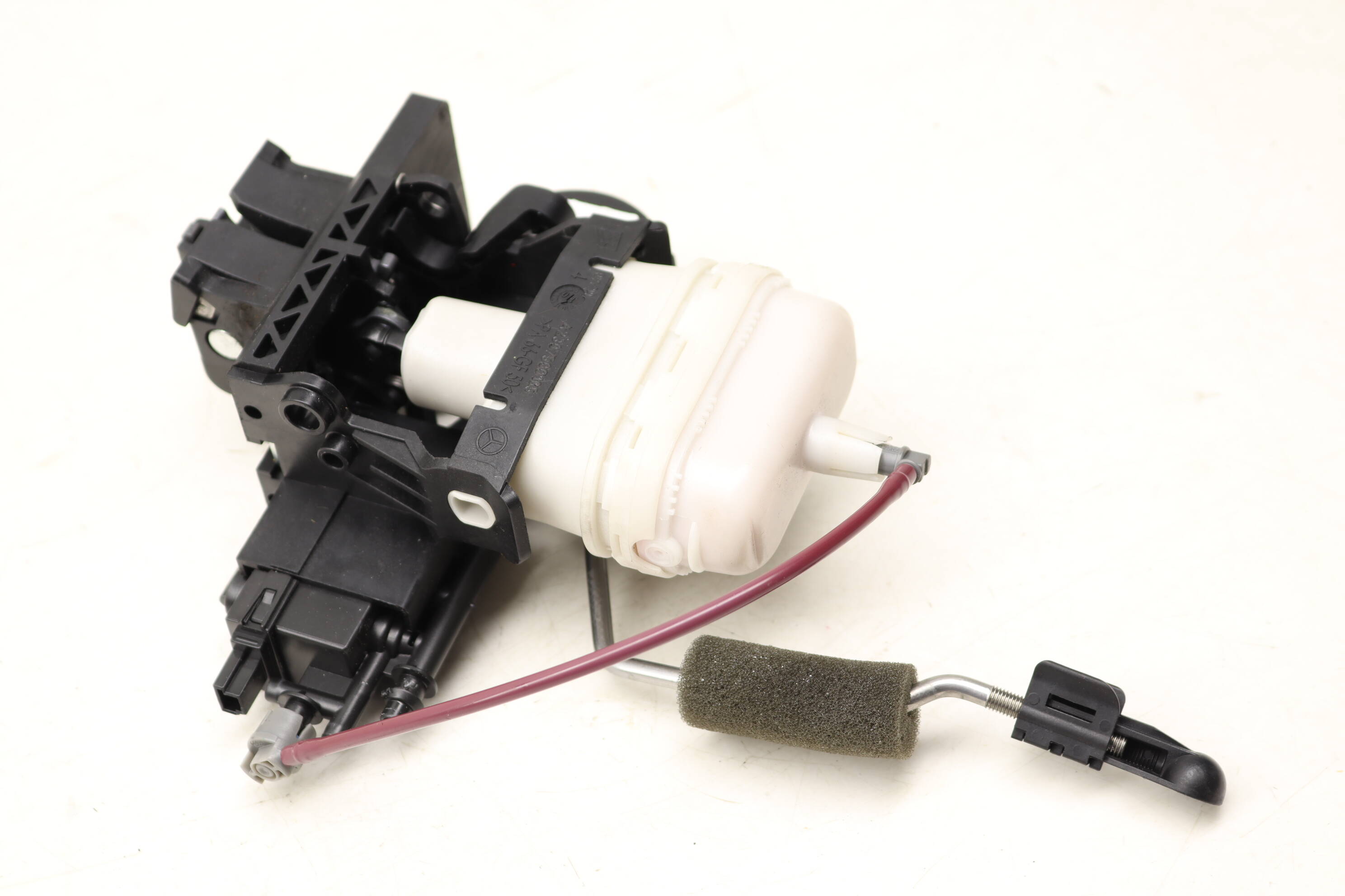 Mercedes-Benz Trunk Lock Actuator 2307500185