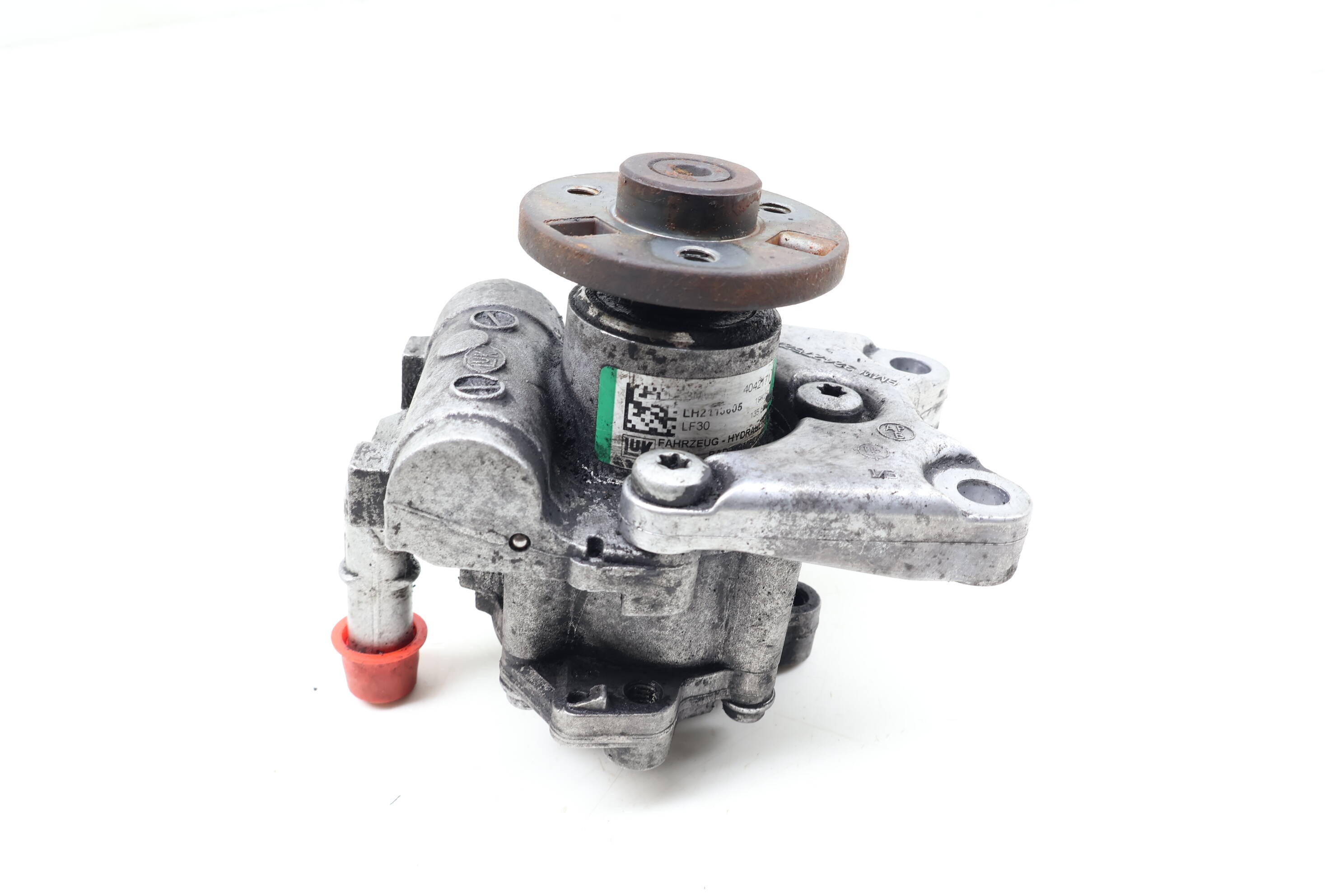 Power Steering Pump Bracket 32417527747