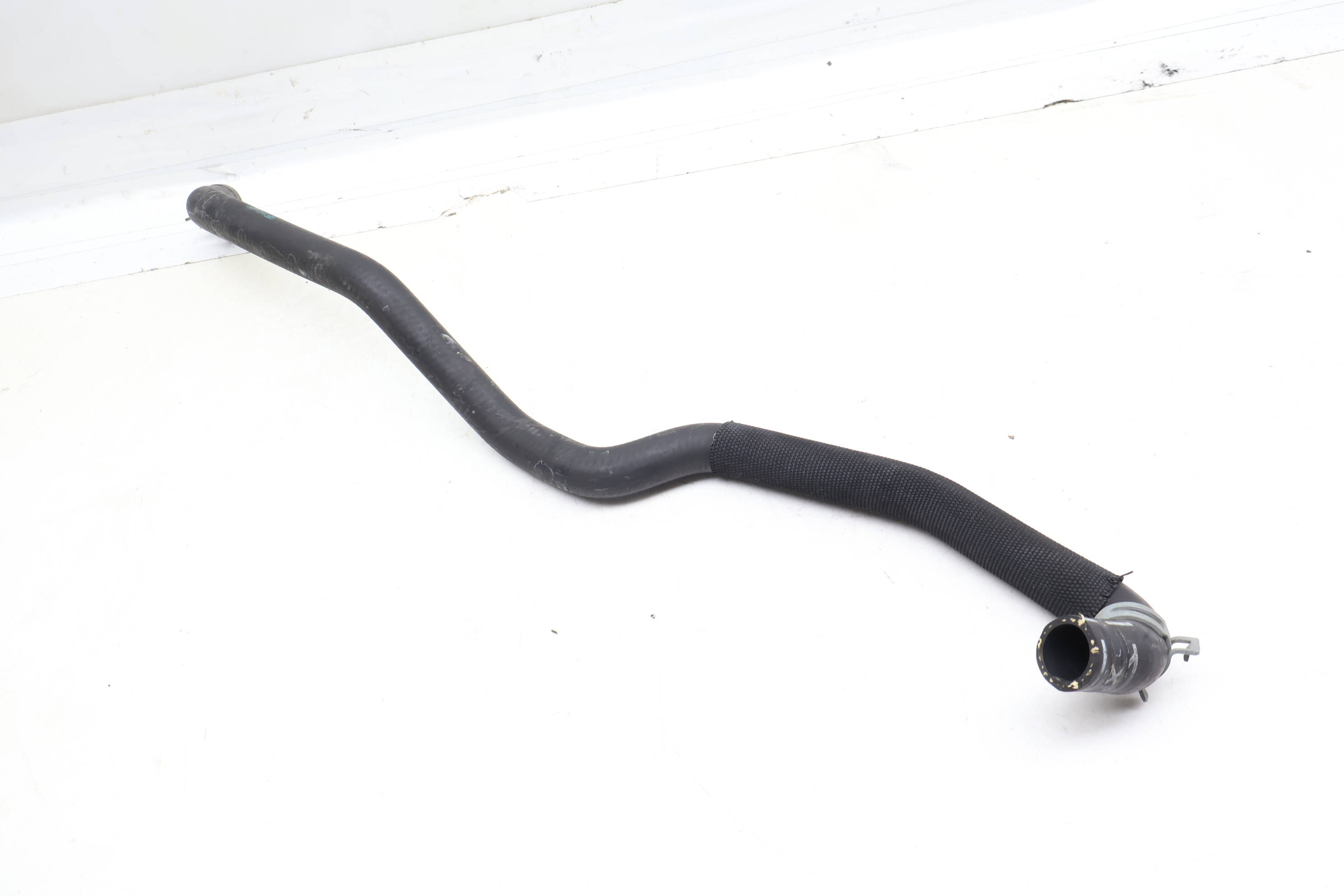 Auxiliary Coolant / Water Pump Hose 8N0121063