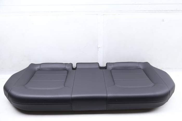 Lower Bench Seat Cushion 561885405CA main product photo
