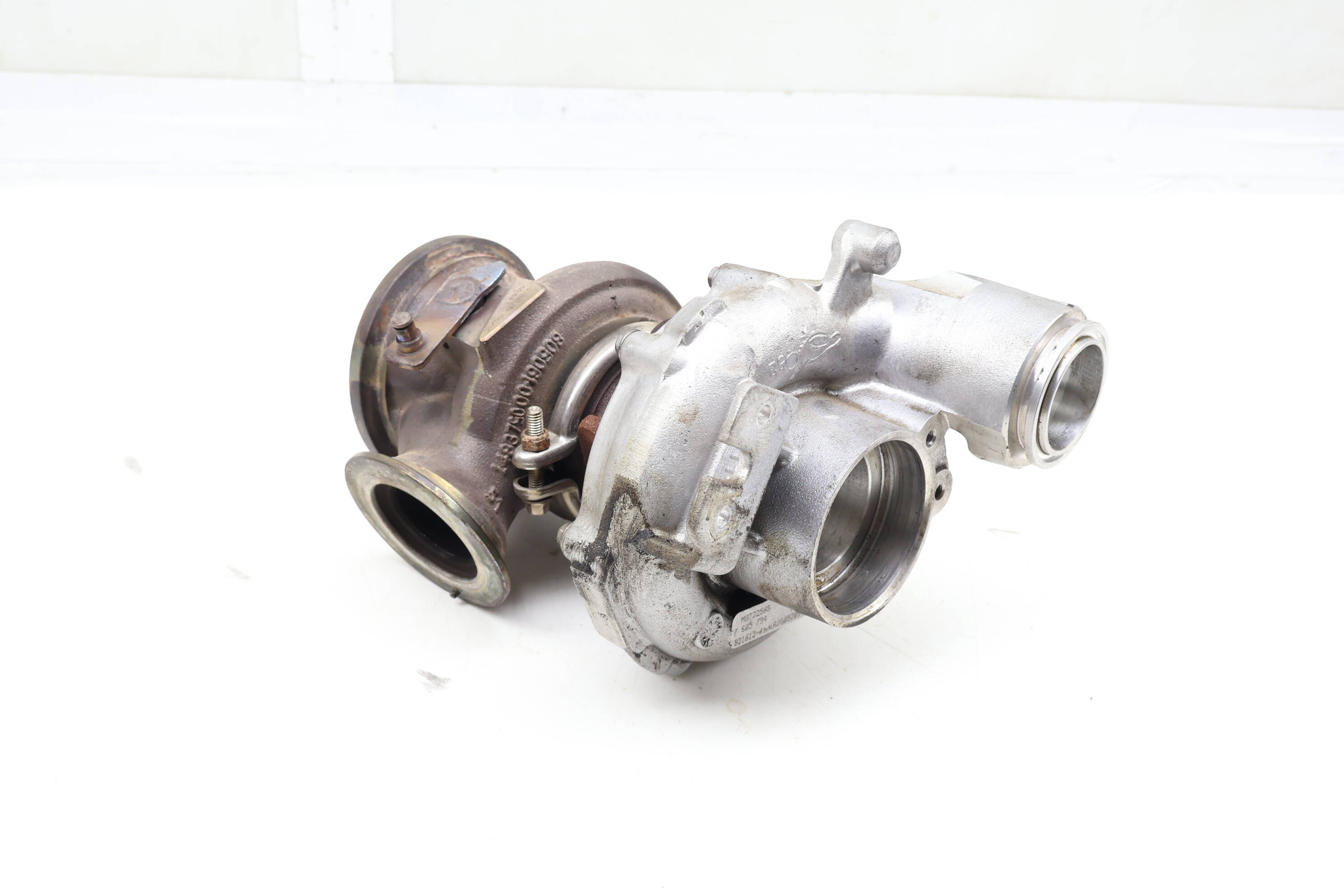 Turbo / Turbocharger 11657605794