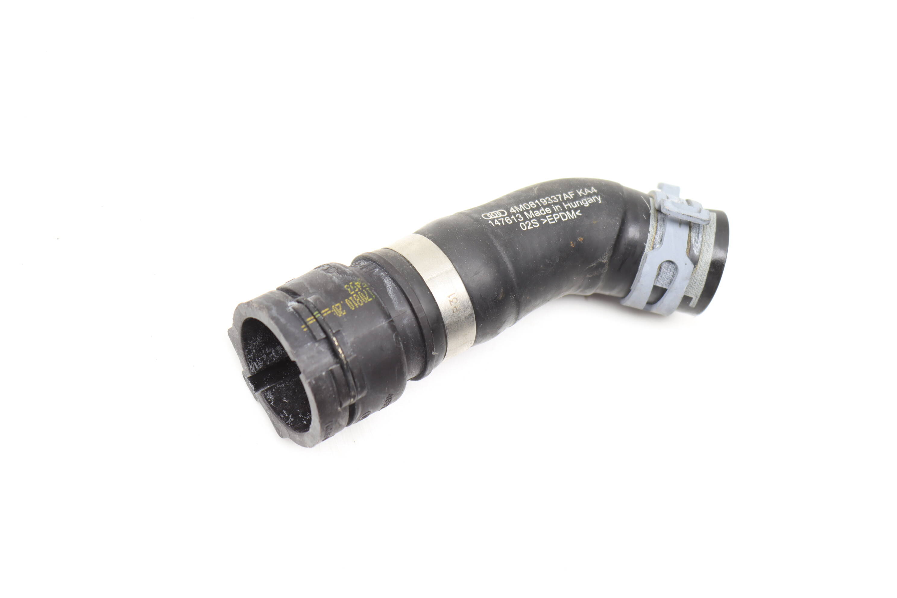 Coolant / Water Hose 4M0819337AF