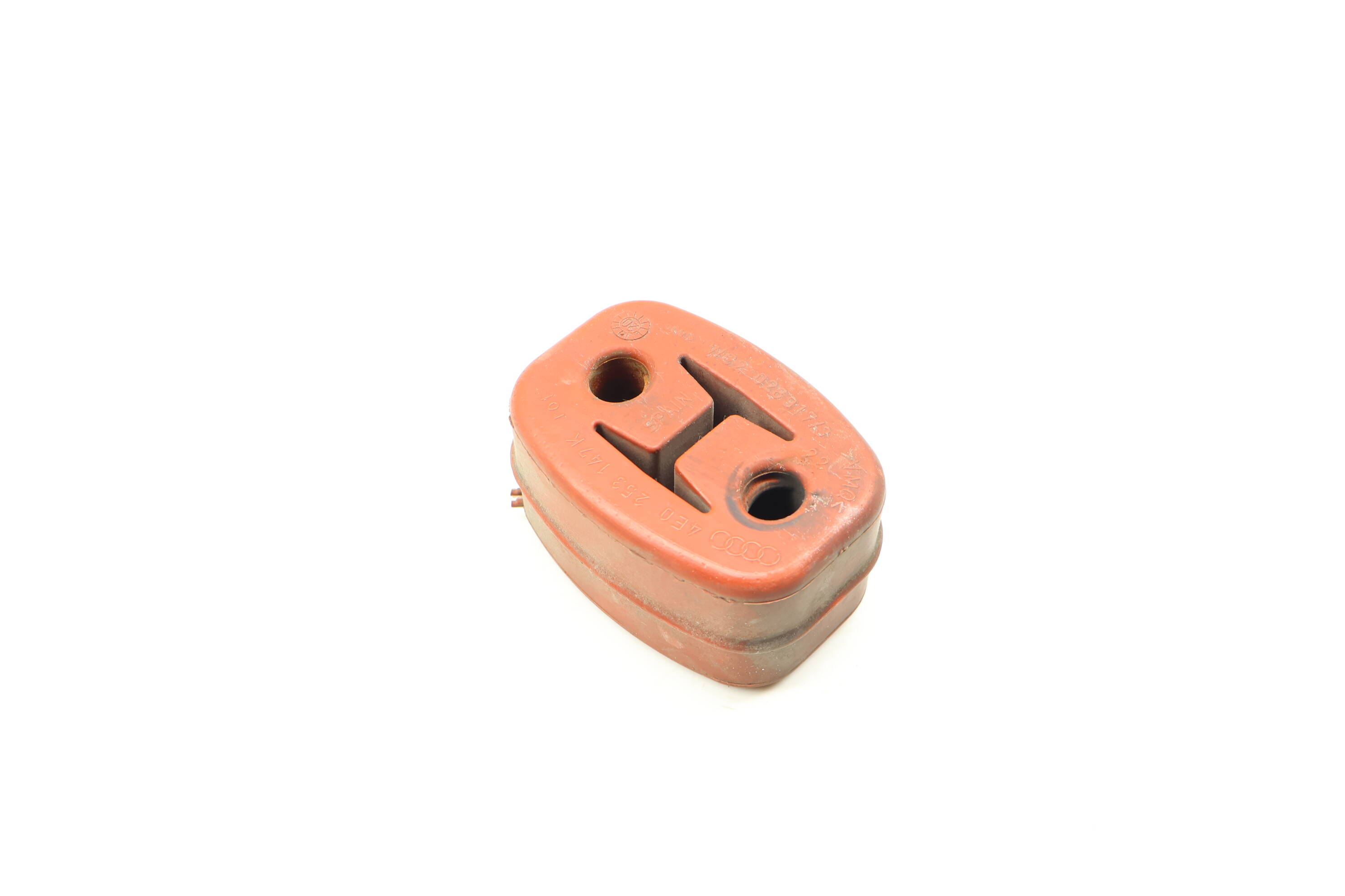 Exhaust Muffler Mount / Hanger 4E0253147K