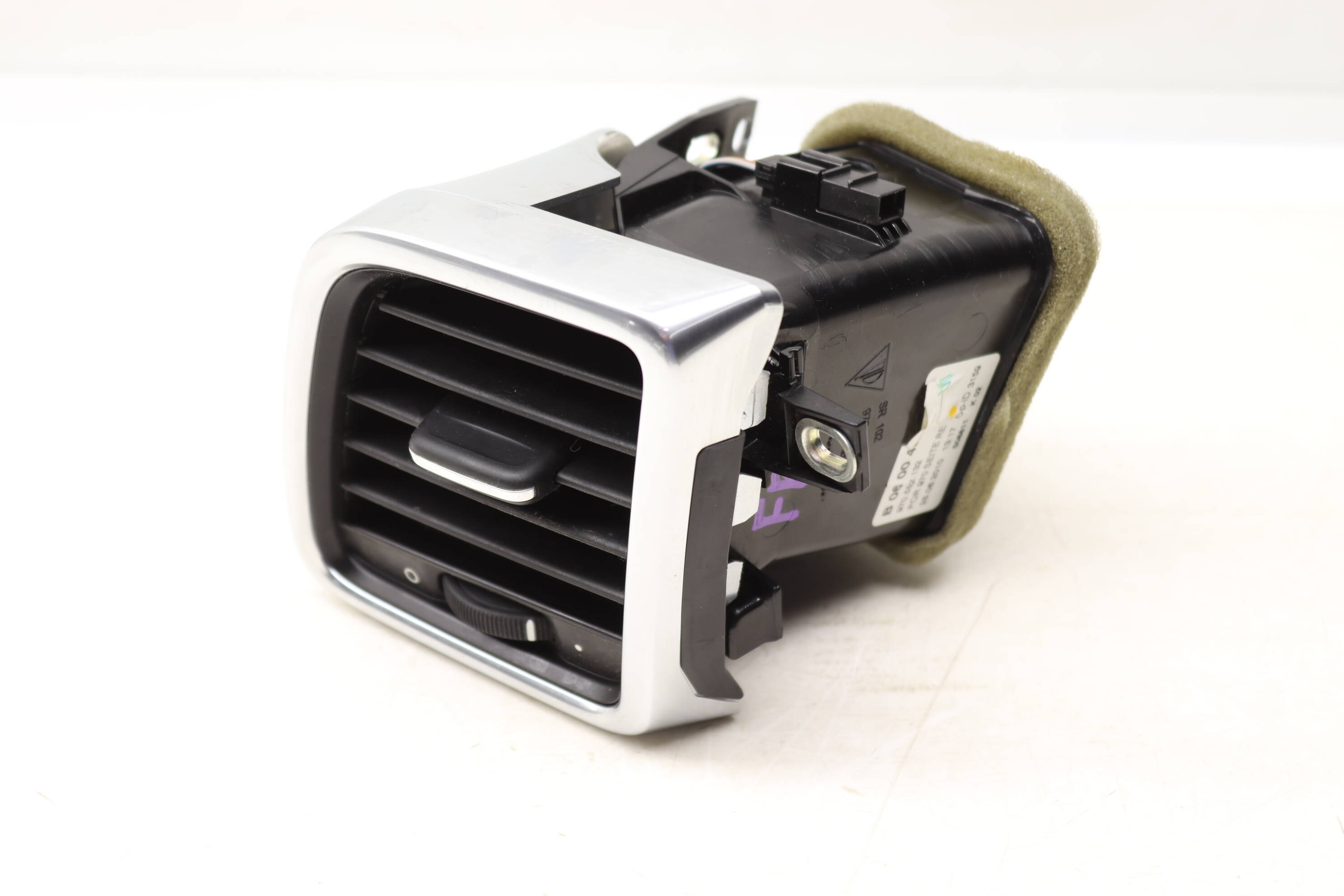 Dash Air Vent 97055213201