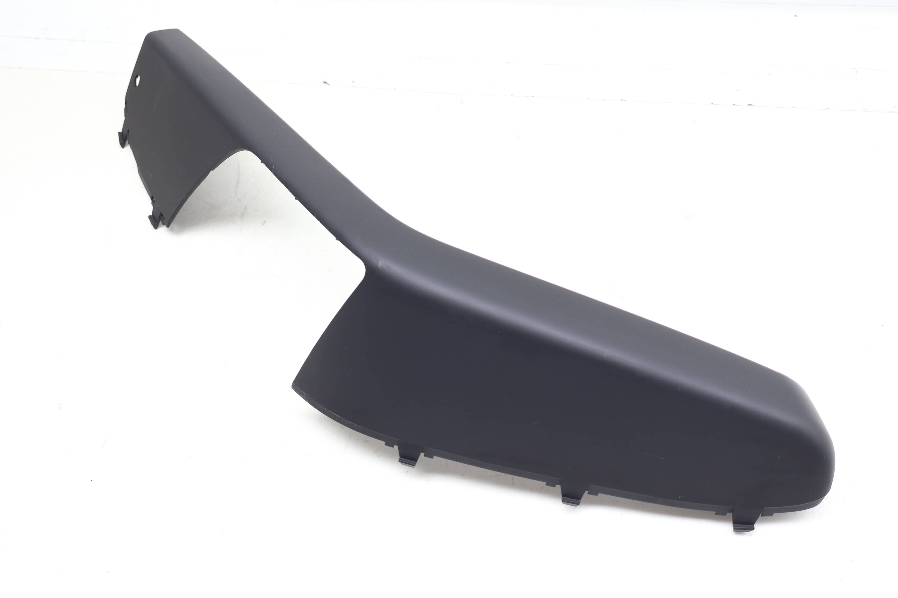 Door Armrest Trim Panel 8K1867585A