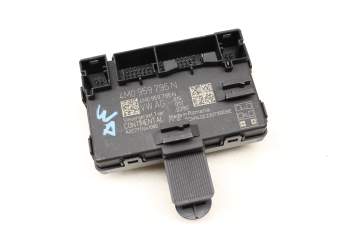 Door Control Module 4M0959795N PAD959795 Door Control Module 4M0959795N PAD959795