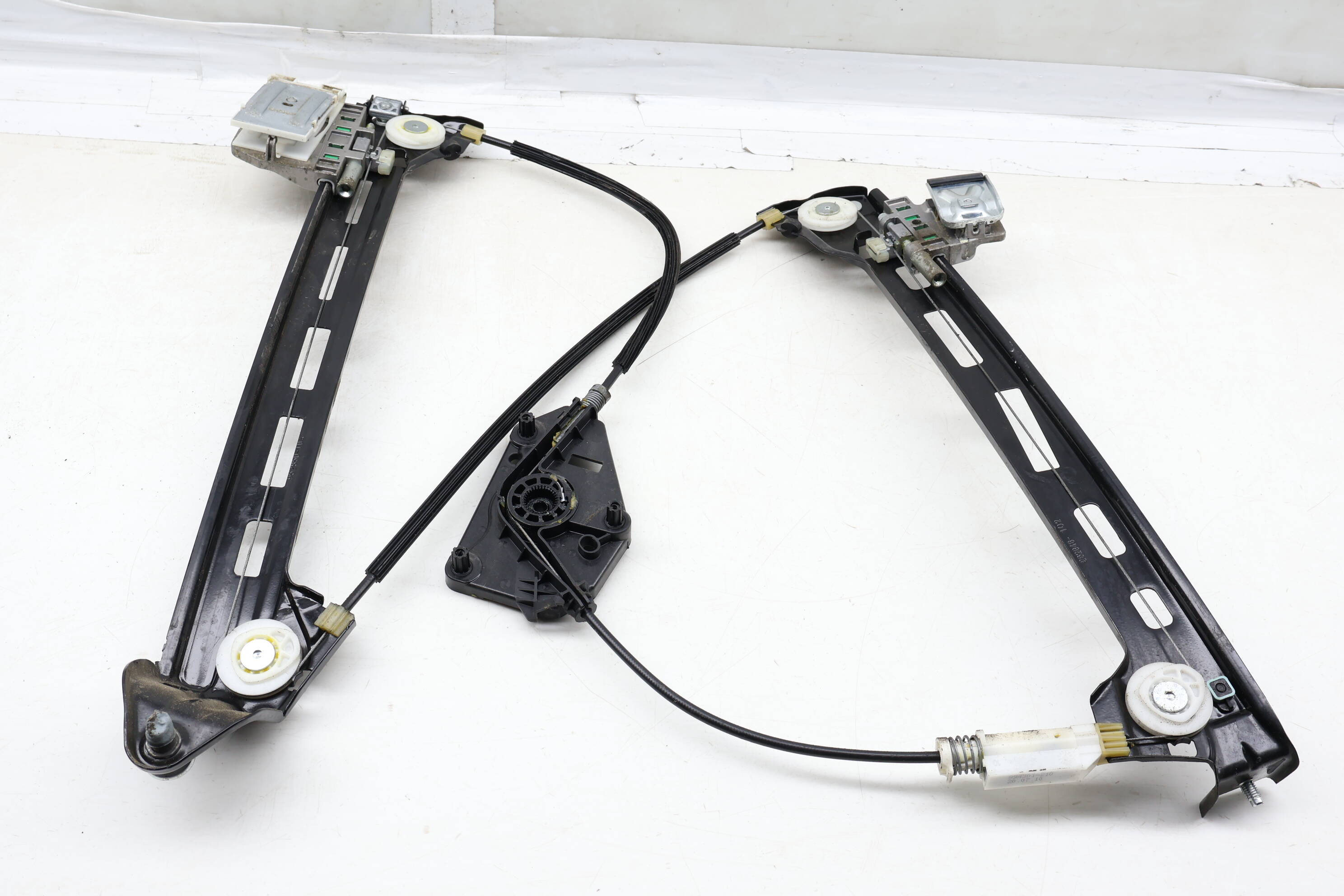 Window Regulator 3C8837462J