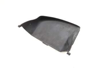Center Air Duct / Guide Cover 95B121673