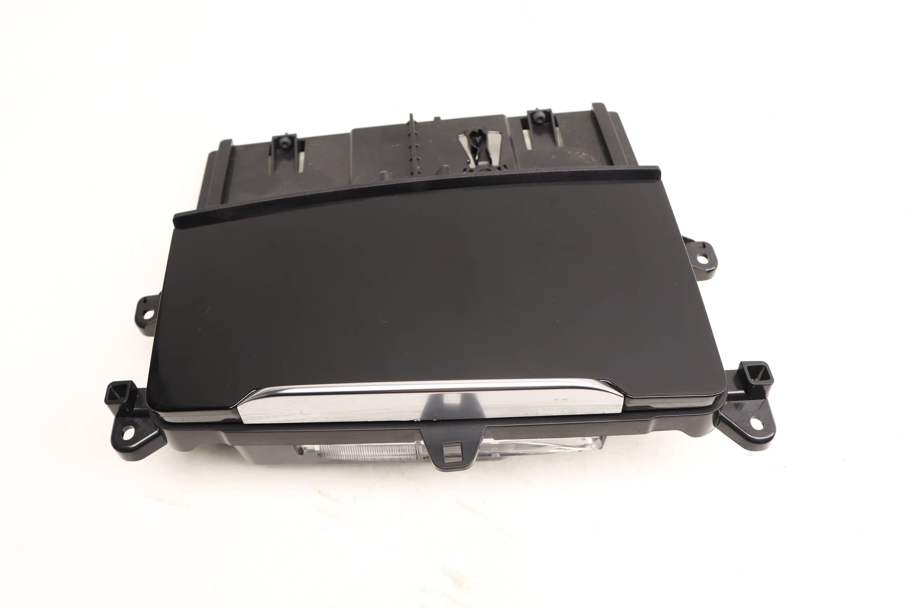 Center Console Storage Bin / Tray 4M1863273B