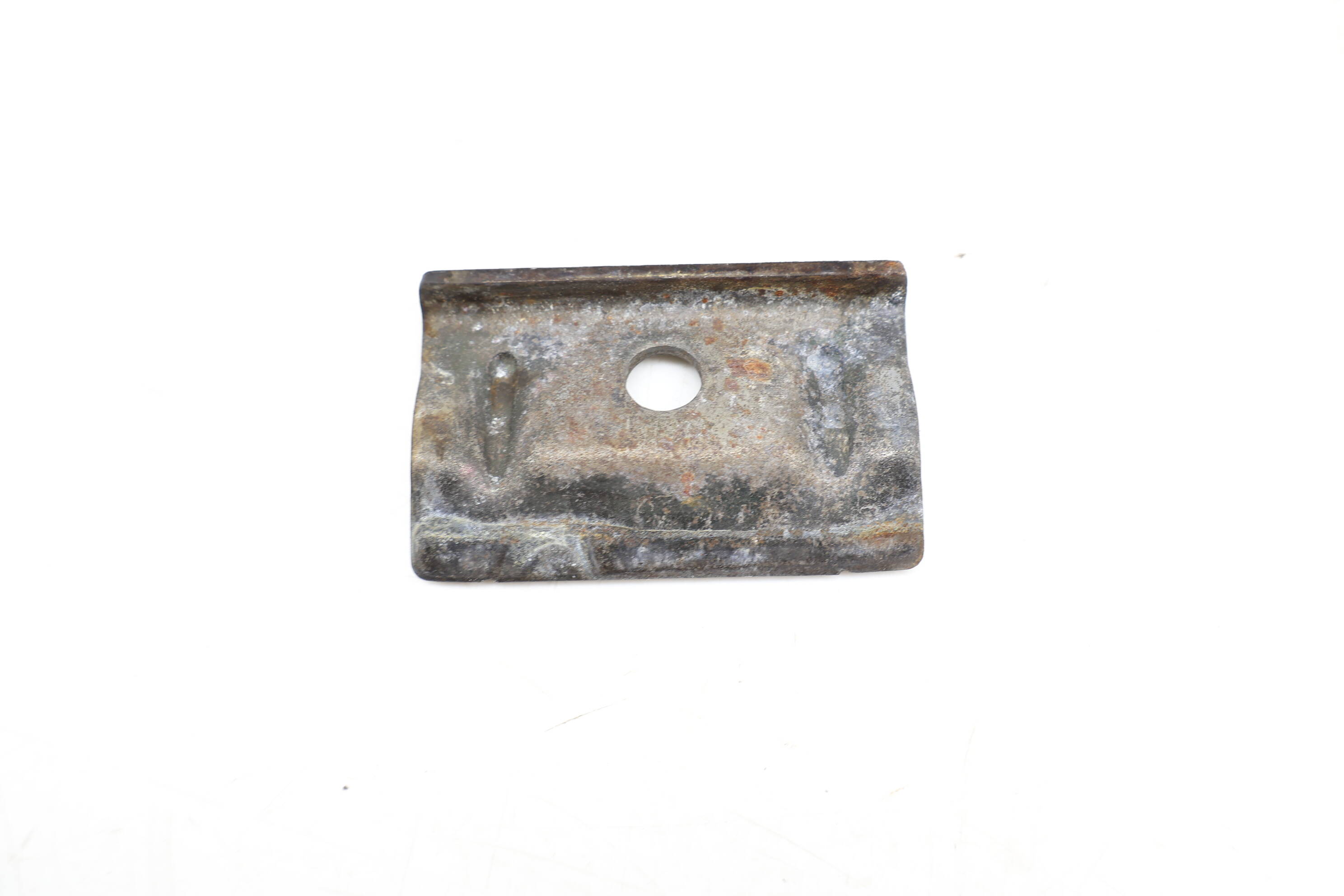 Battery Tie Down Bracket 8D0803123