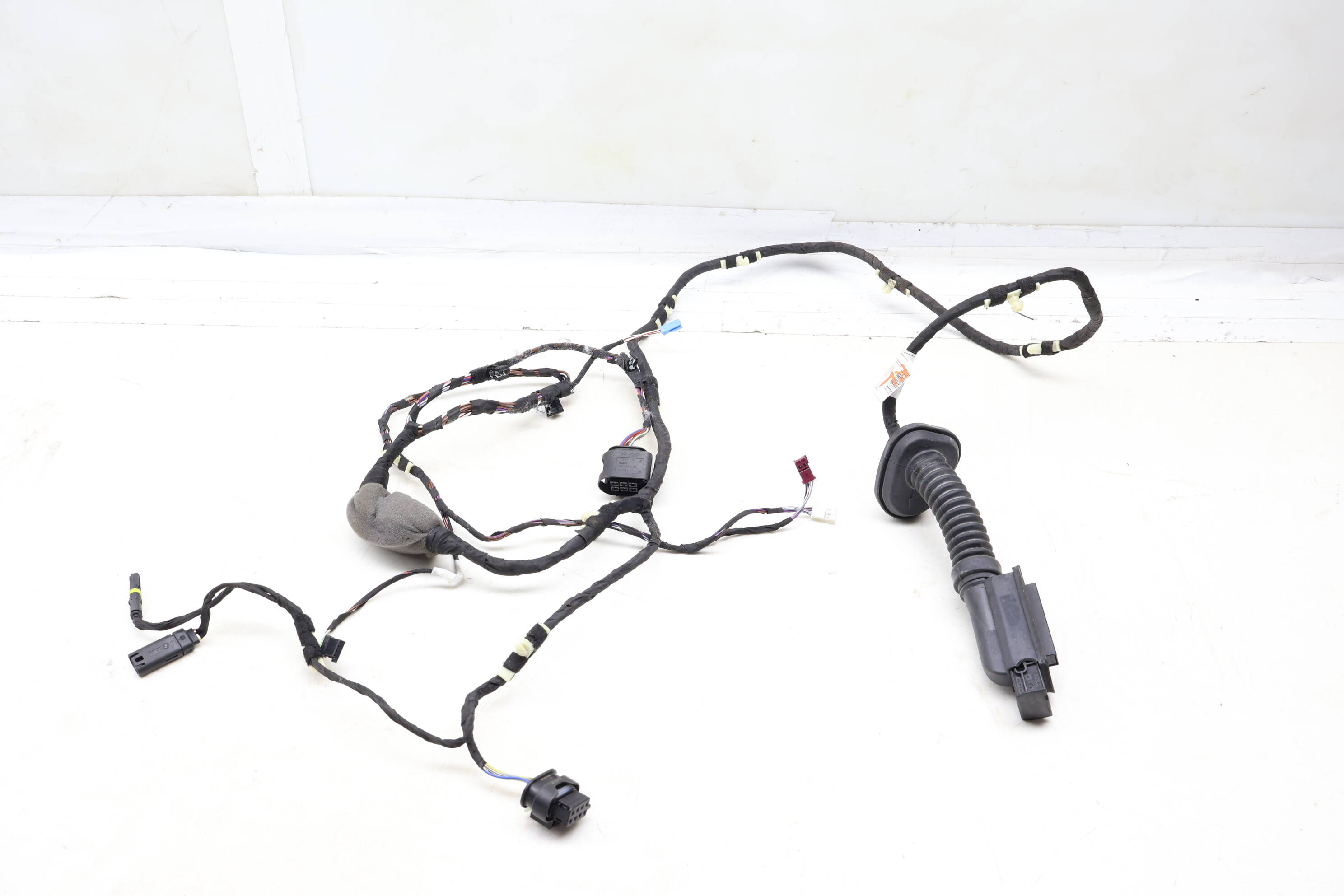 Door Wiring Harness 5A49005