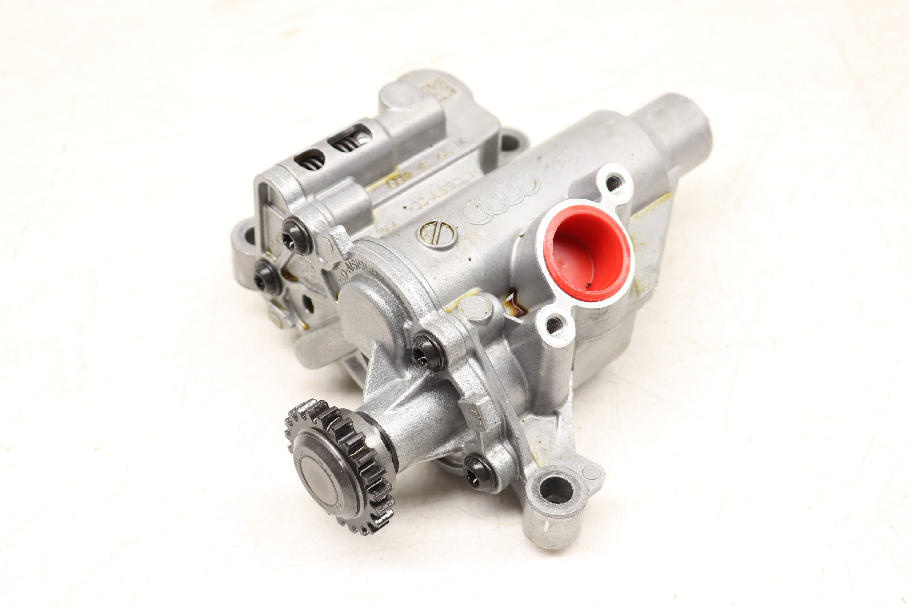 Engine Oil Pump 06H115105GE