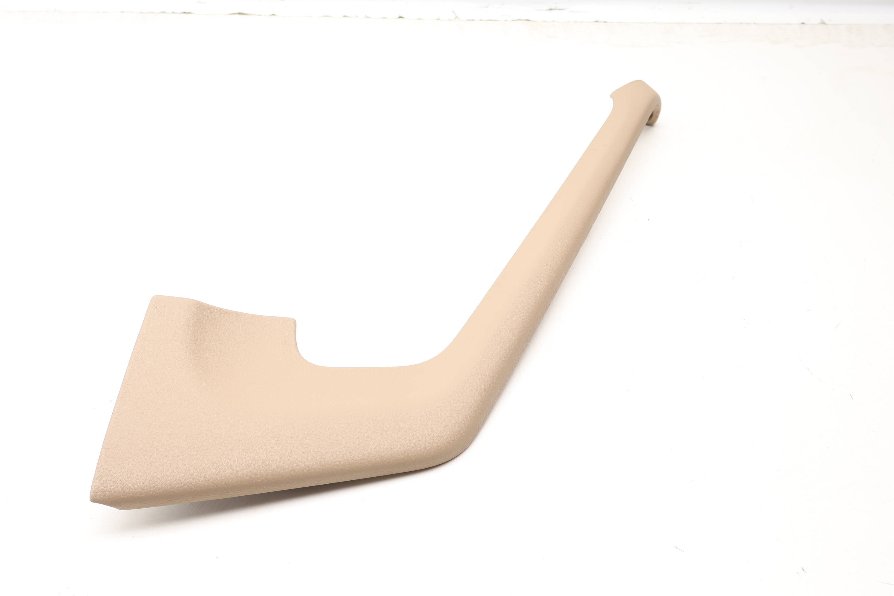 Center Console Trim 95B864366