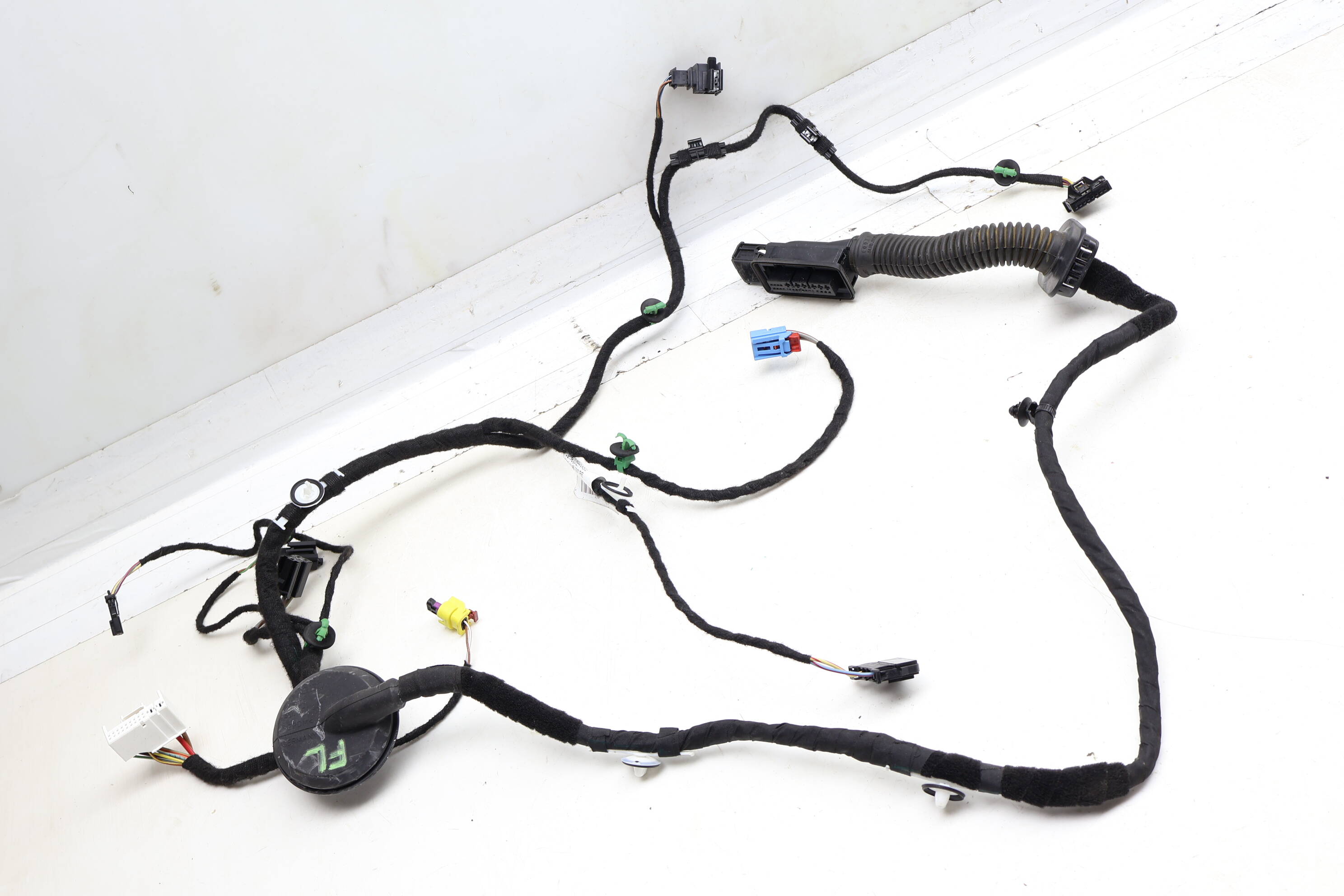 Door Wiring Harness 3CN971120BE