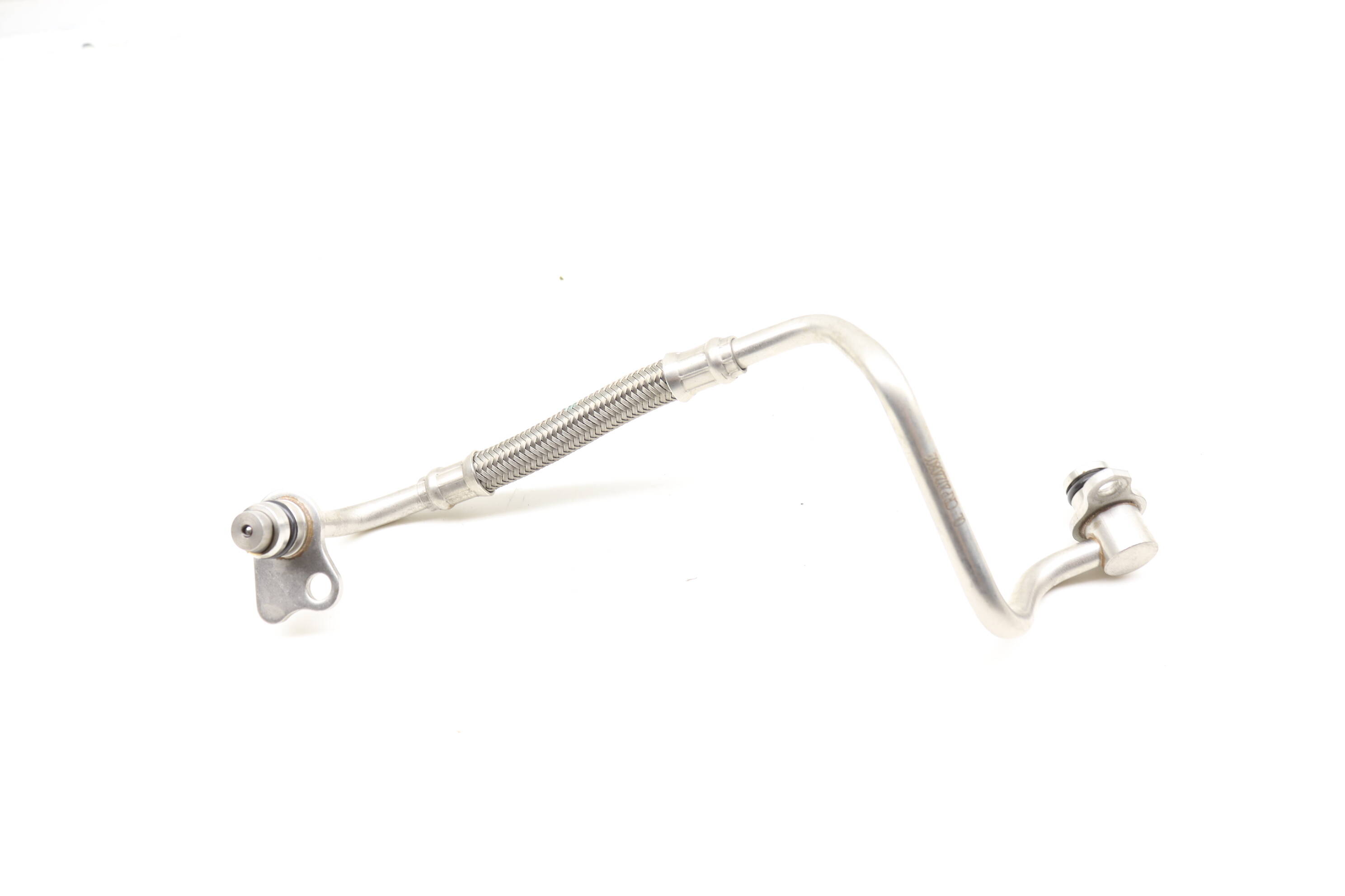 Turbo Oil Pipe / Line (Inlet) 11427588933