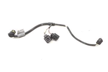 Ac Compressor Wire / Wiring Harness 12517835123
