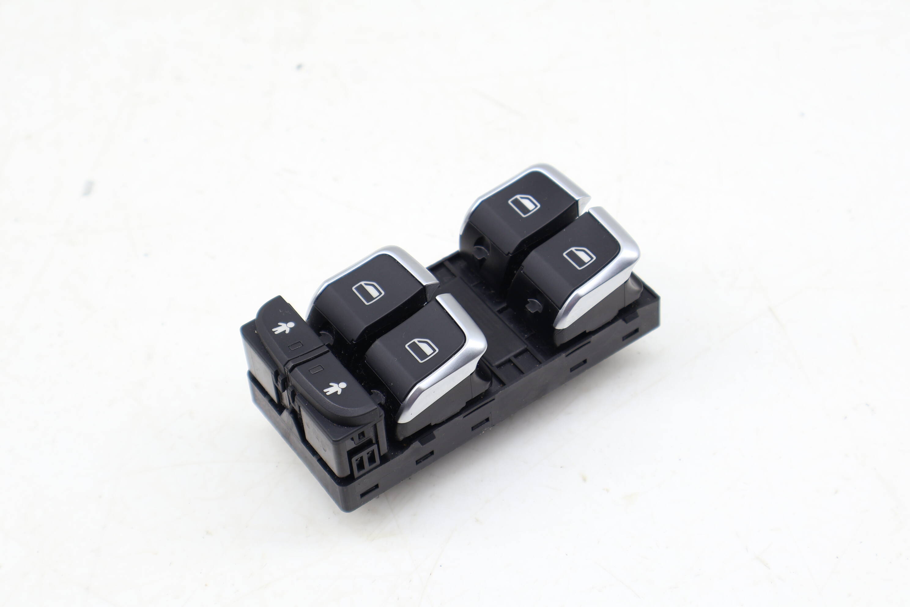 Master Window Switch / Button 4G0959851