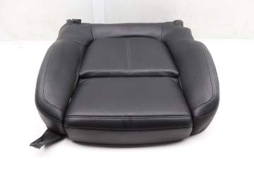 Lower Seat Bottom Cushion (Leather) 95B881406E