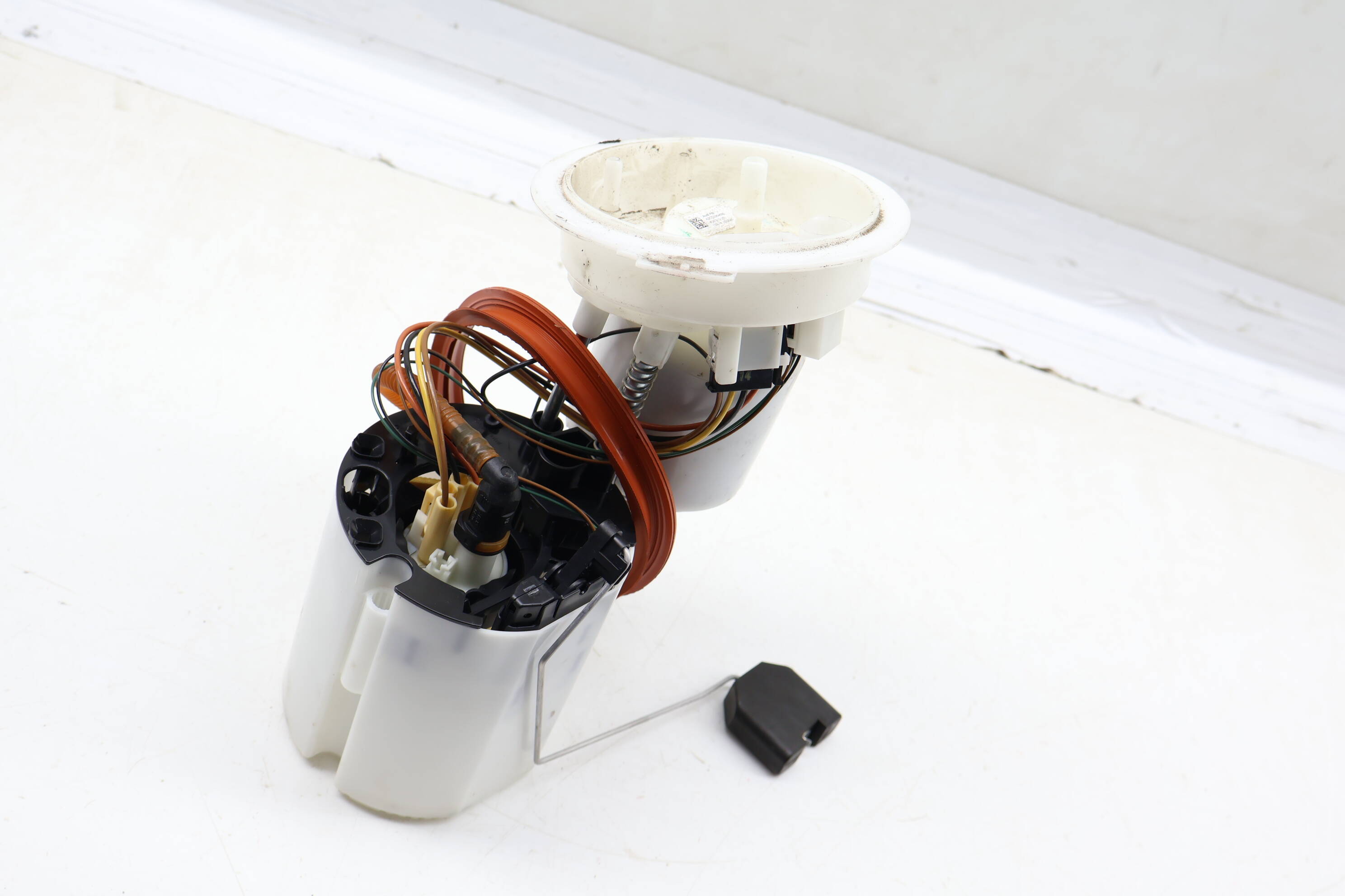 Fuel Pump Assembly 4G0919051