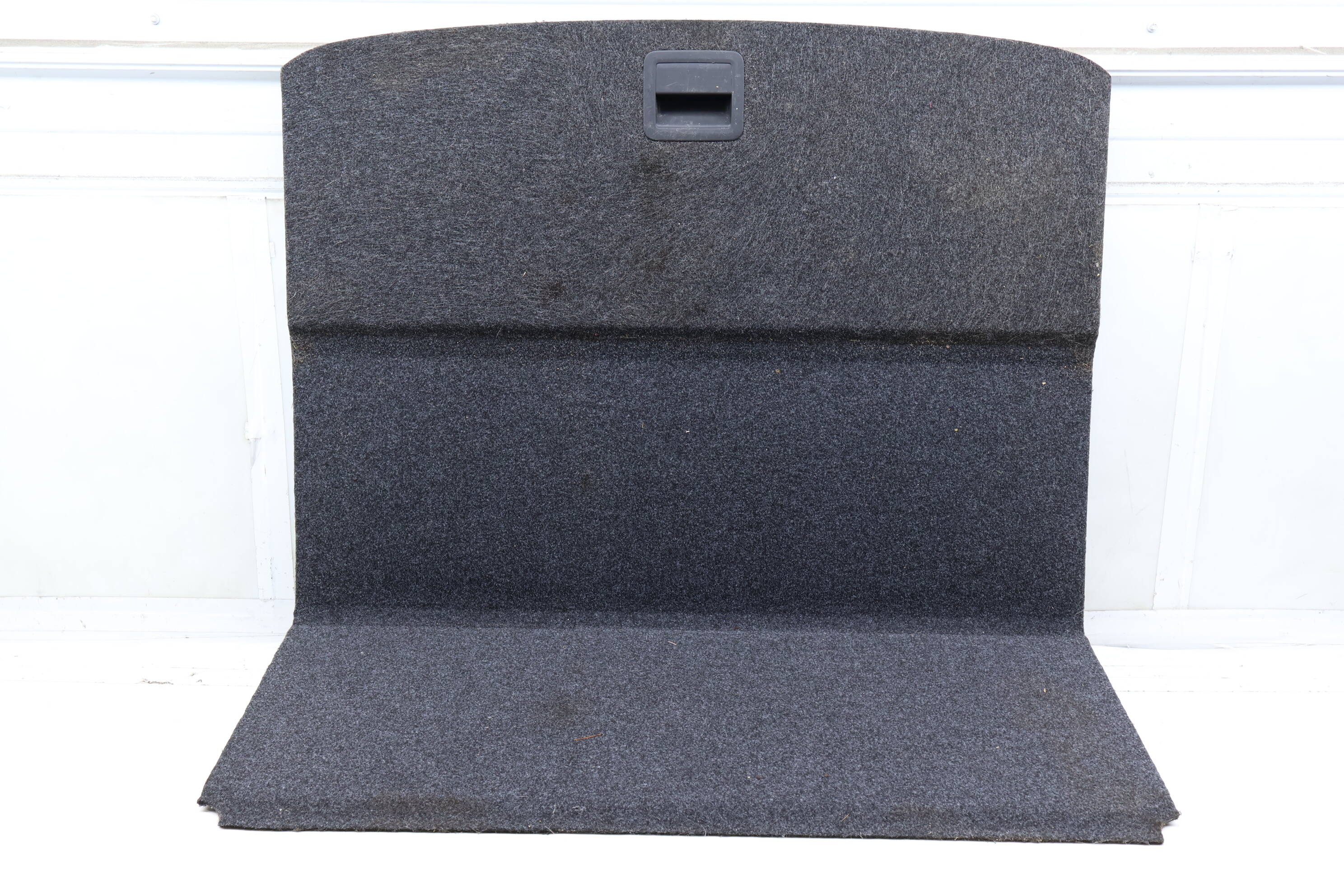 Trunk Mat / Spare Tire Cover 5N0858855A