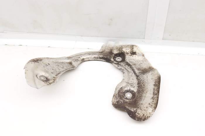 Brake Dust / Splash Shield 34116799328 main product photo