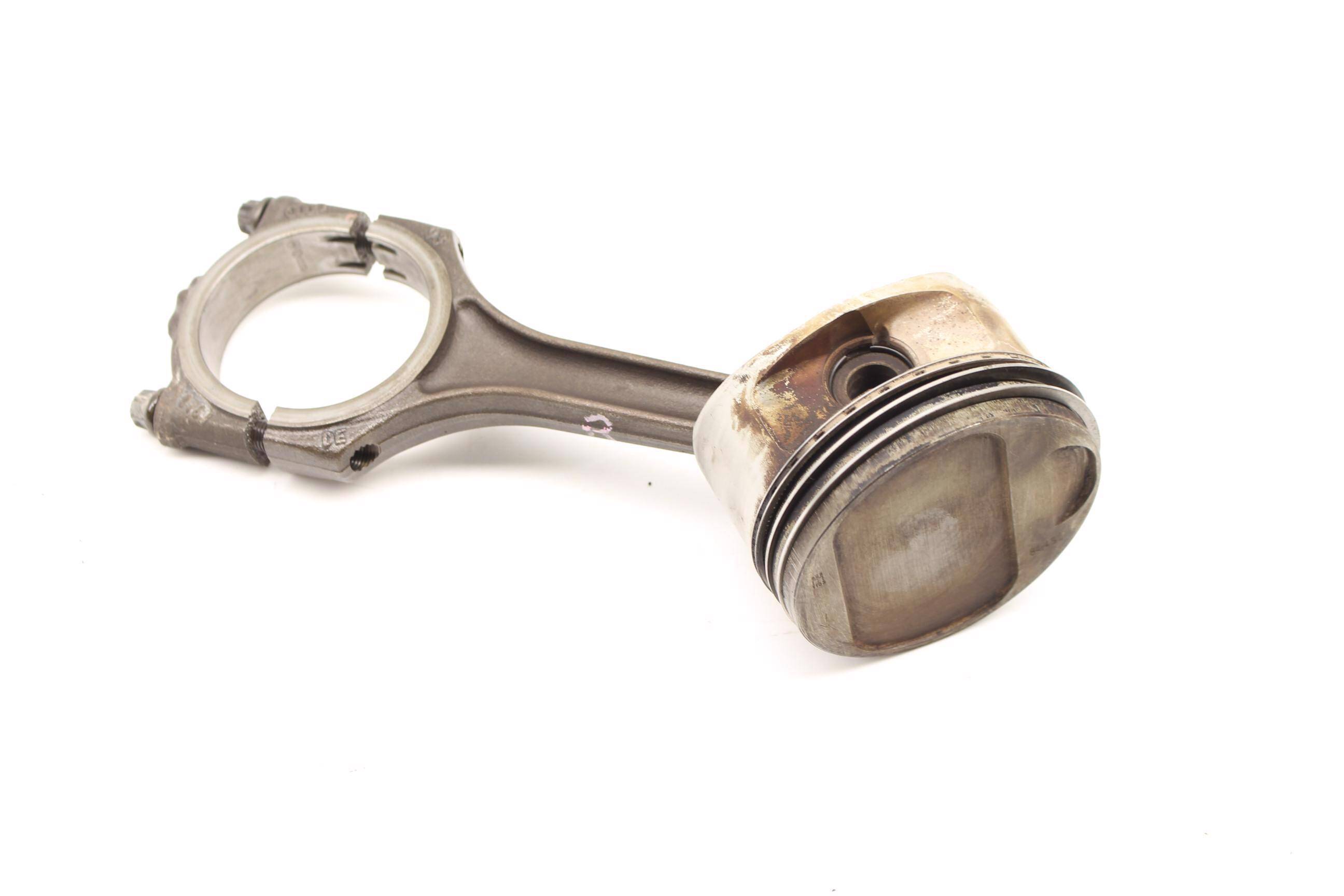 Piston / Connecting Rod