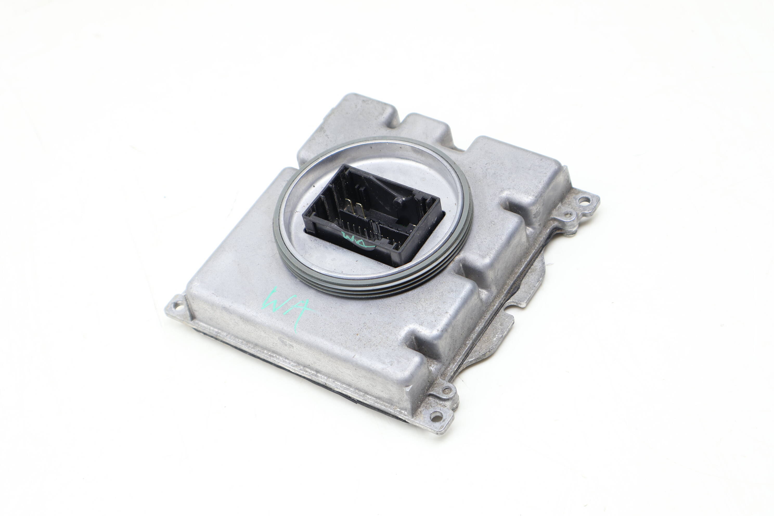 Headlight / Headlamp Led Control Module 7PP941572AC